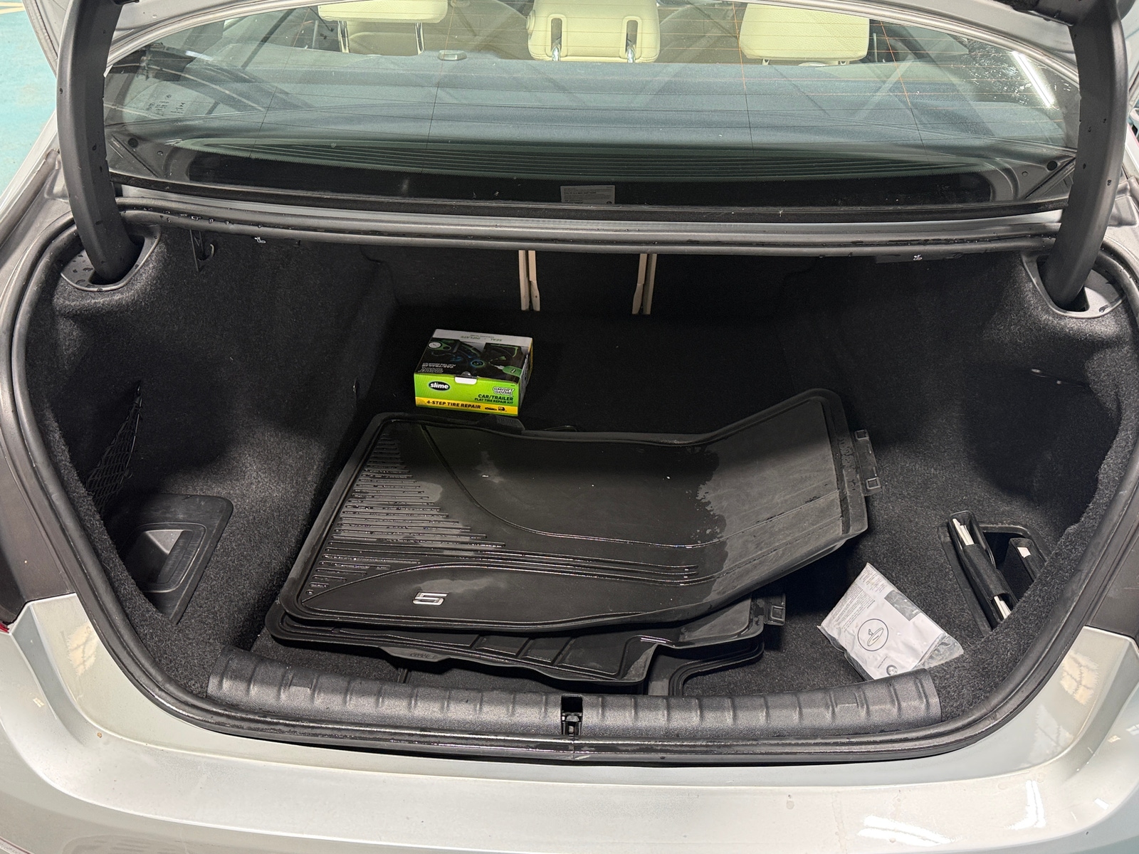 Thumbnail: 2020 BMW 5 Series - 6