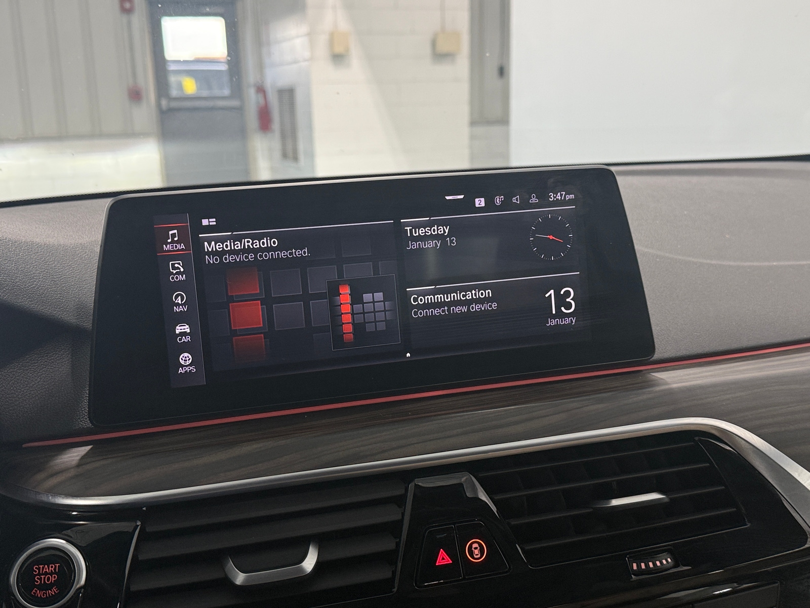 Thumbnail: 2020 BMW 5 Series - 3