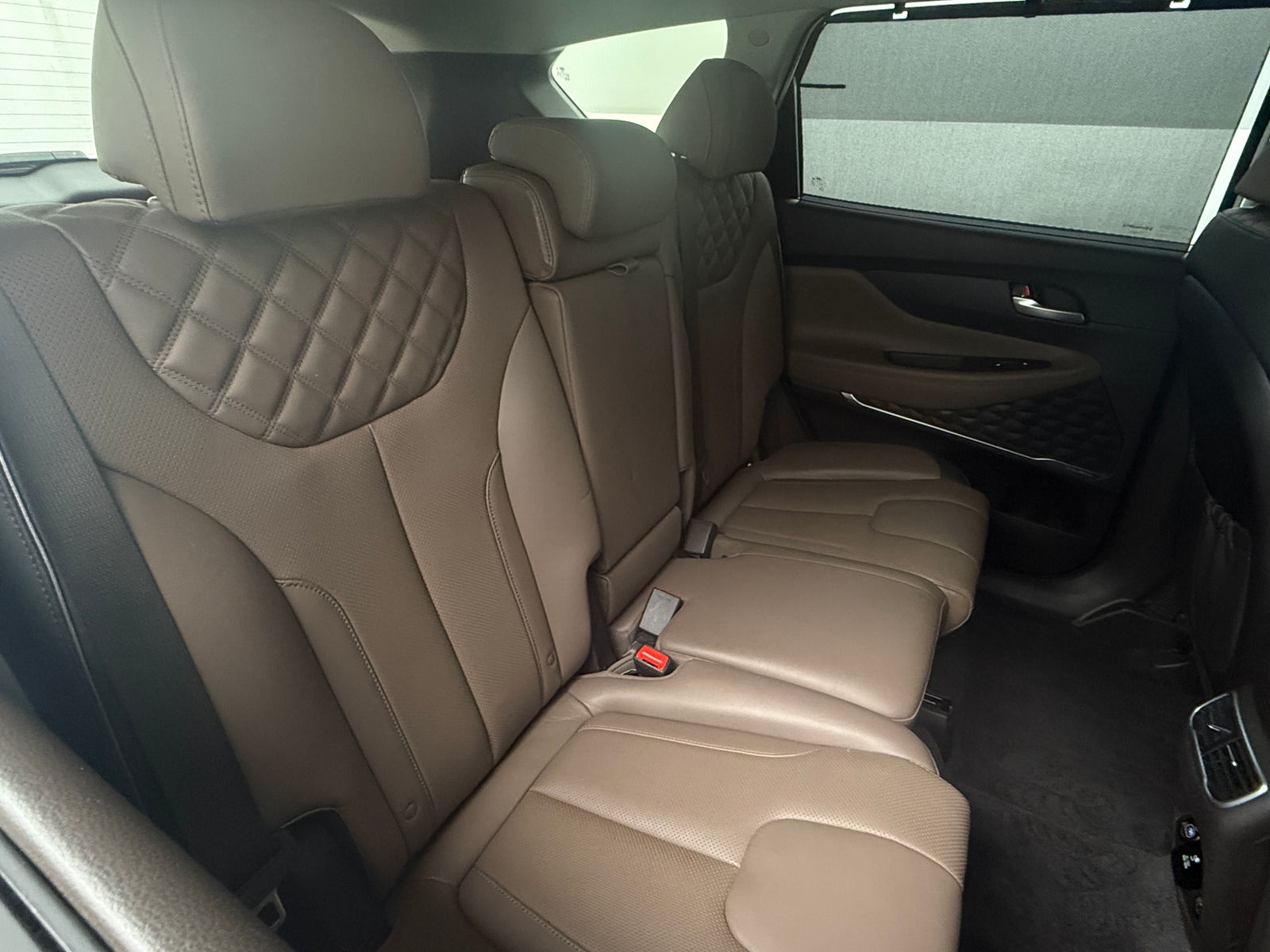 Thumbnail: 2023 Hyundai Santa Fe - 5