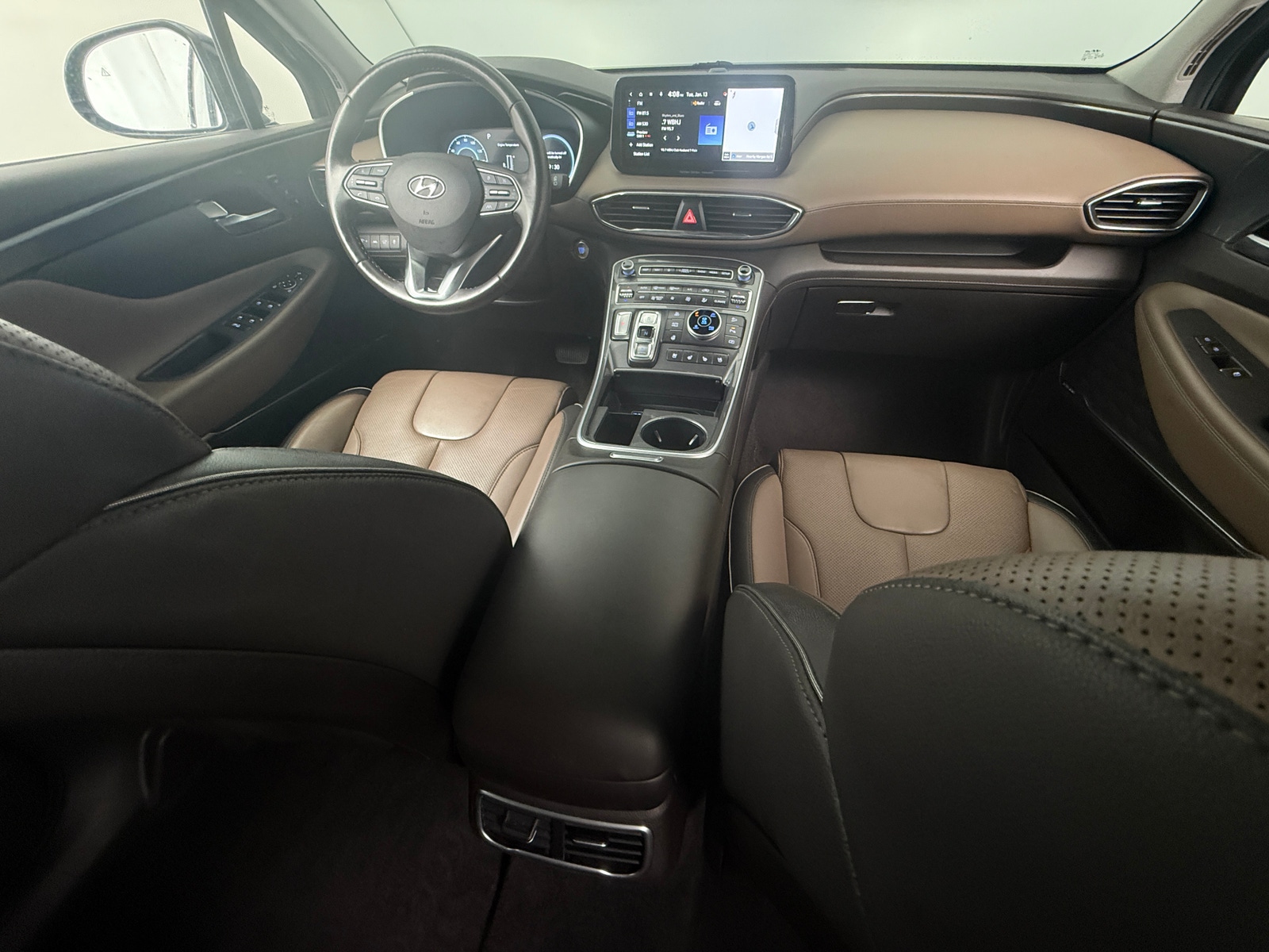 Thumbnail: 2023 Hyundai Santa Fe - 2