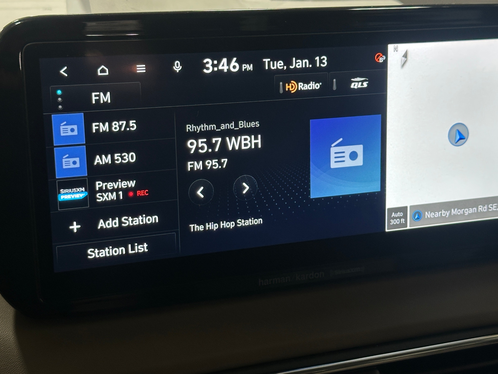 Thumbnail: 2023 Hyundai Santa Fe - 3