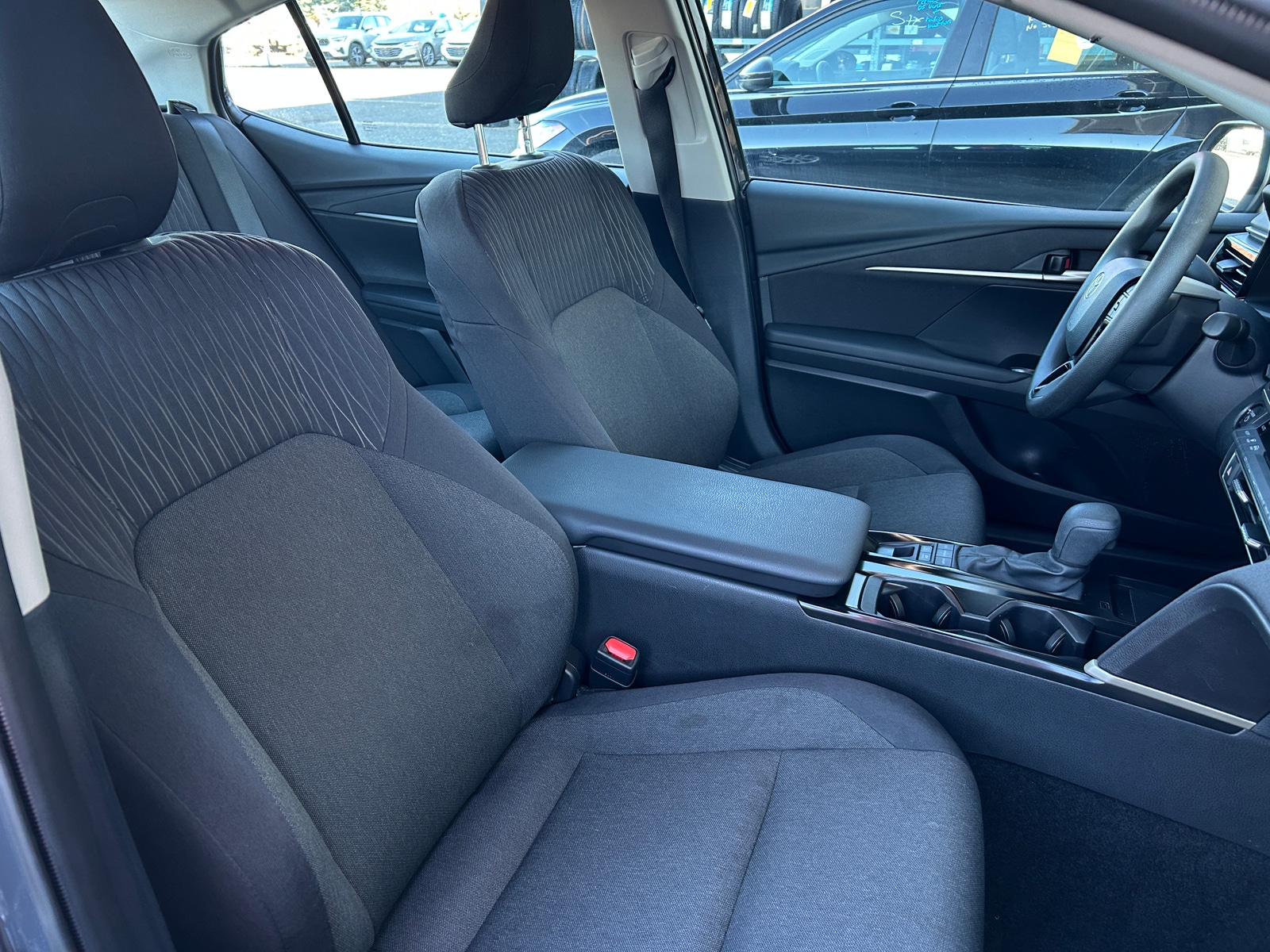 Thumbnail: 2025 Toyota Camry - 2