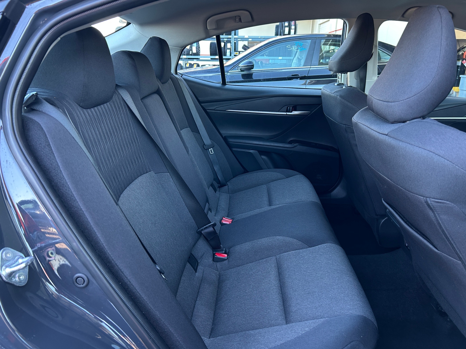 Thumbnail: 2025 Toyota Camry - 6