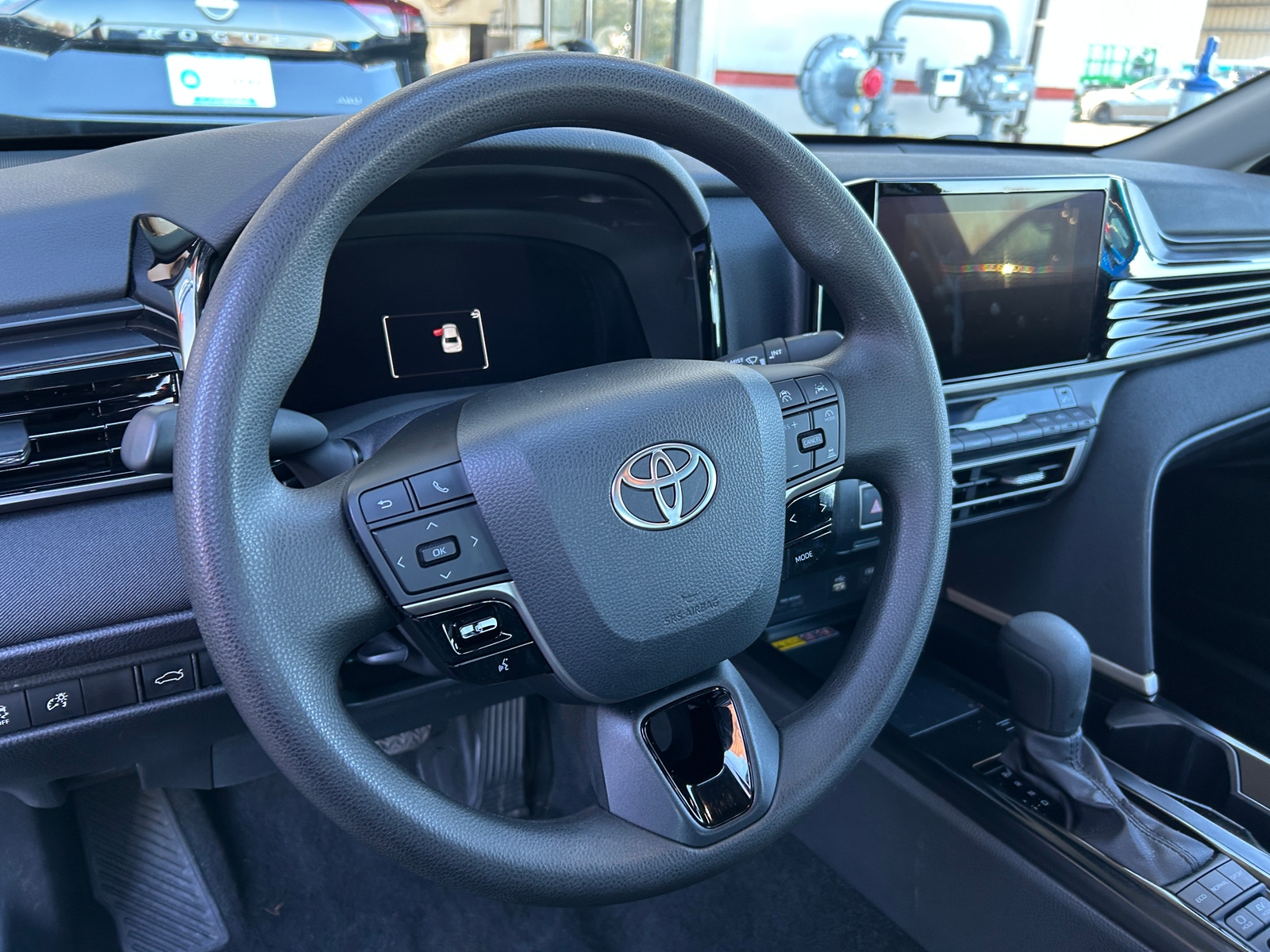 Thumbnail: 2025 Toyota Camry - 5