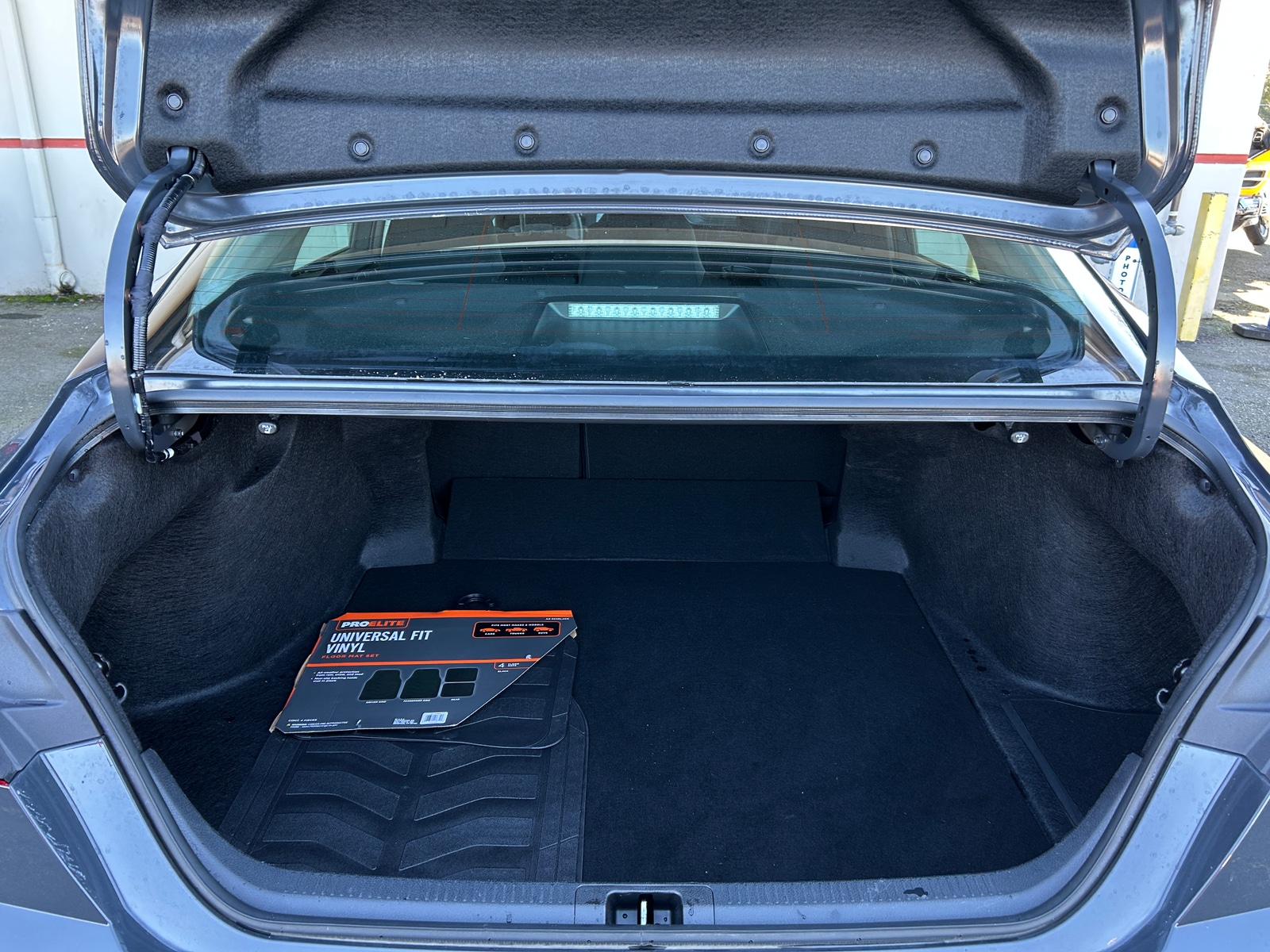 Thumbnail: 2025 Toyota Camry - 7