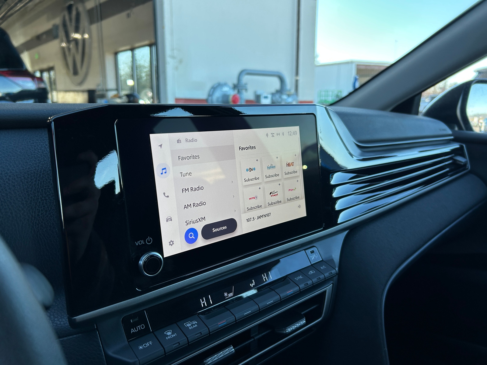 Thumbnail: 2025 Toyota Camry - 4