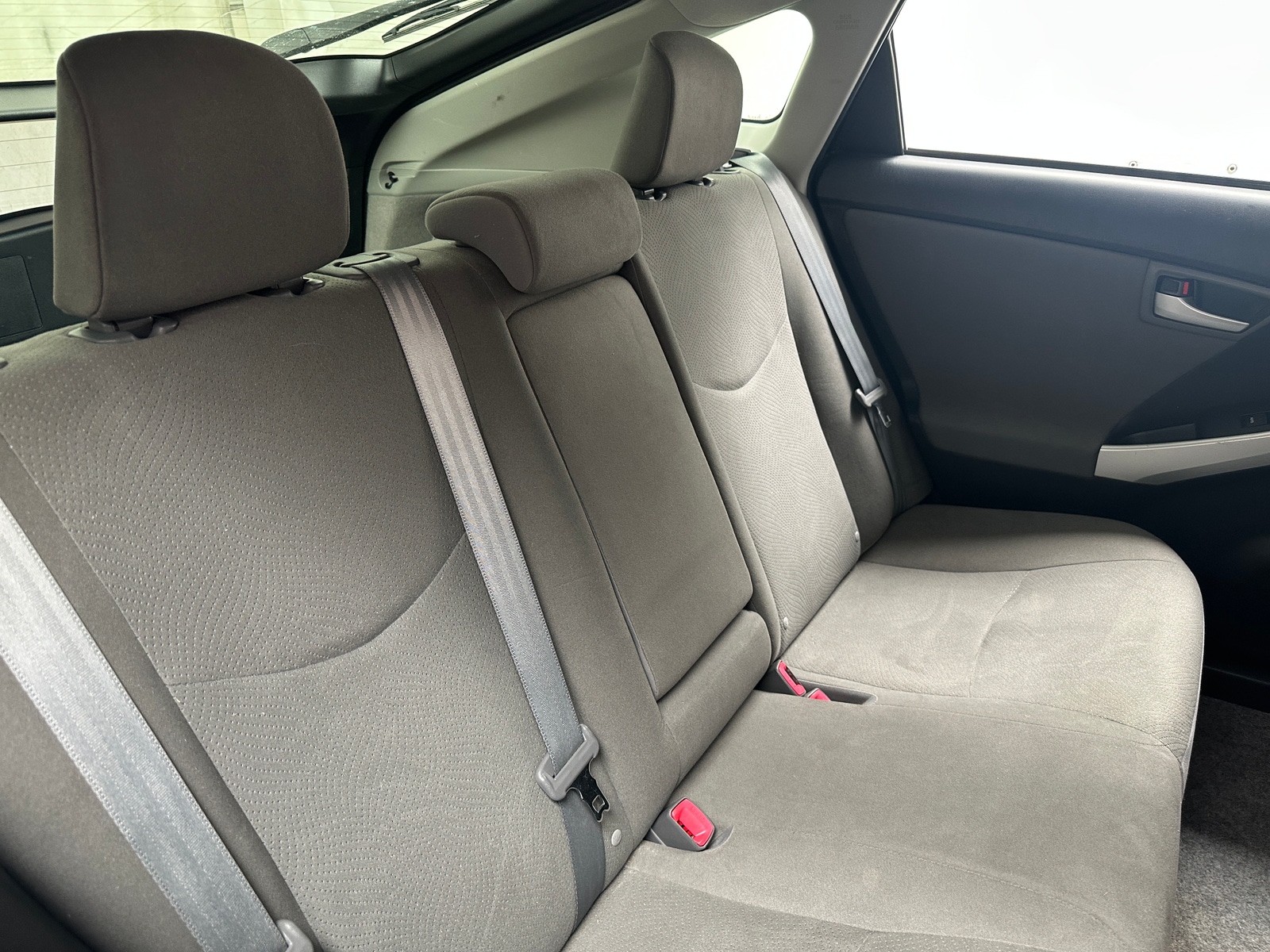 Thumbnail: 2014 Toyota Prius - 6