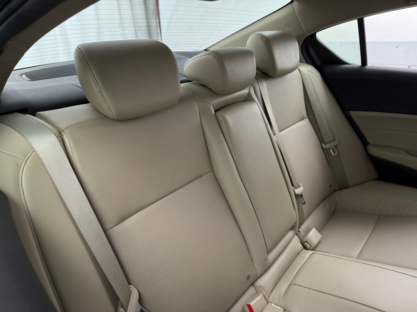 Thumbnail: 2018 Acura ILX - 5