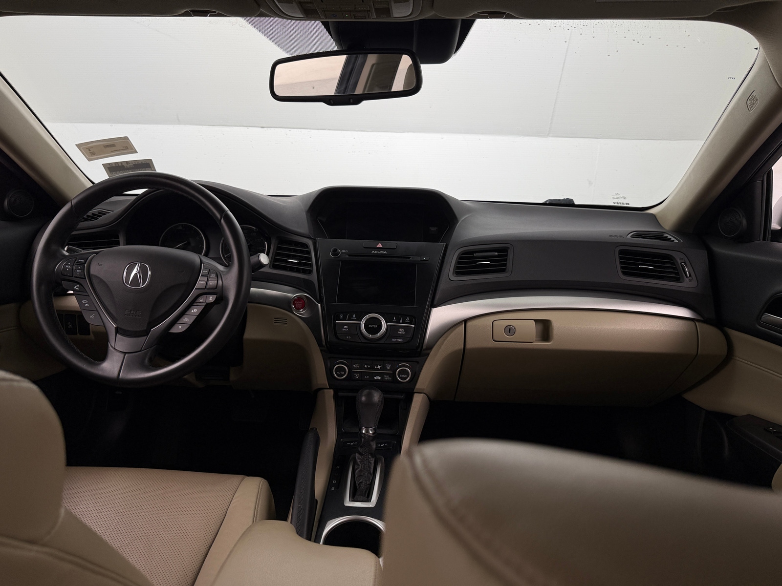 Thumbnail: 2018 Acura ILX - 2