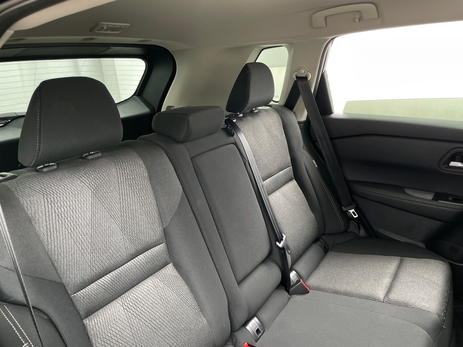 Thumbnail: 2025 Nissan Rogue - 6