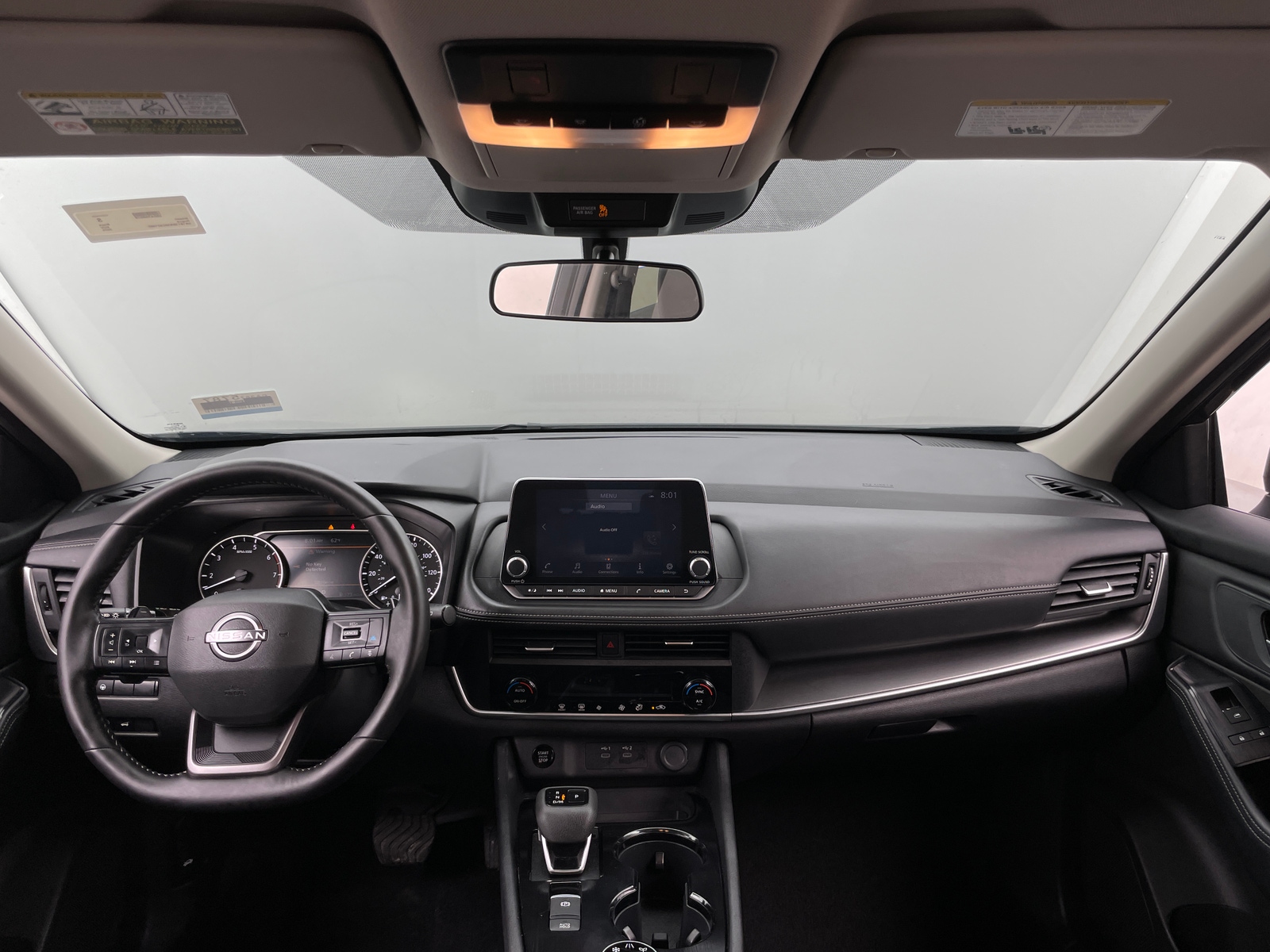 Thumbnail: 2025 Nissan Rogue - 3