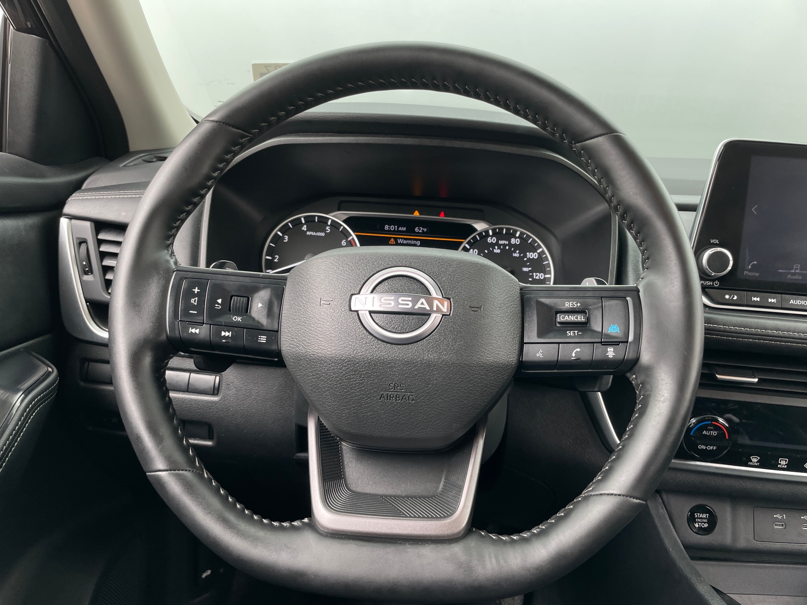 Thumbnail: 2025 Nissan Rogue - 5