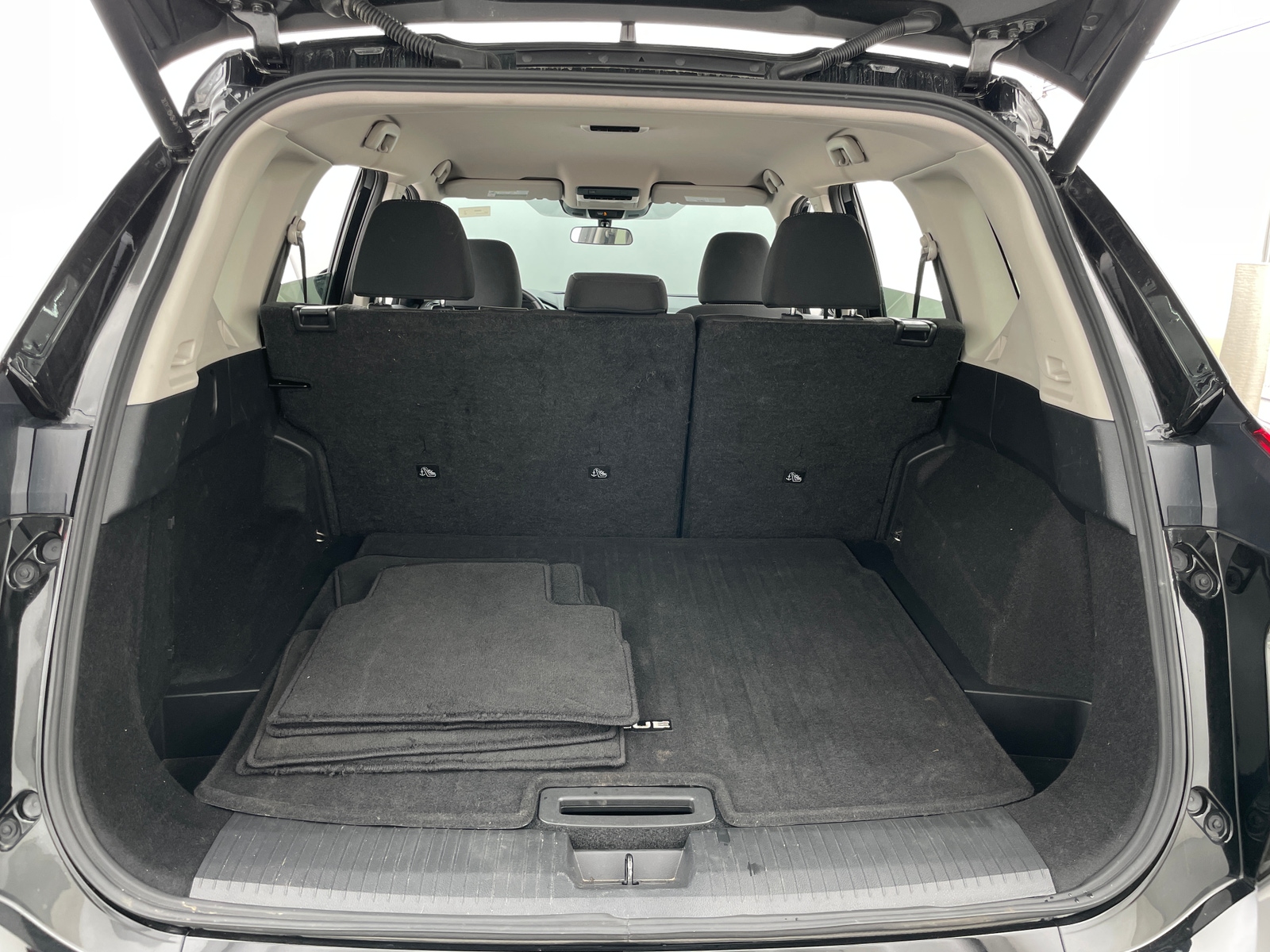 Thumbnail: 2025 Nissan Rogue - 7