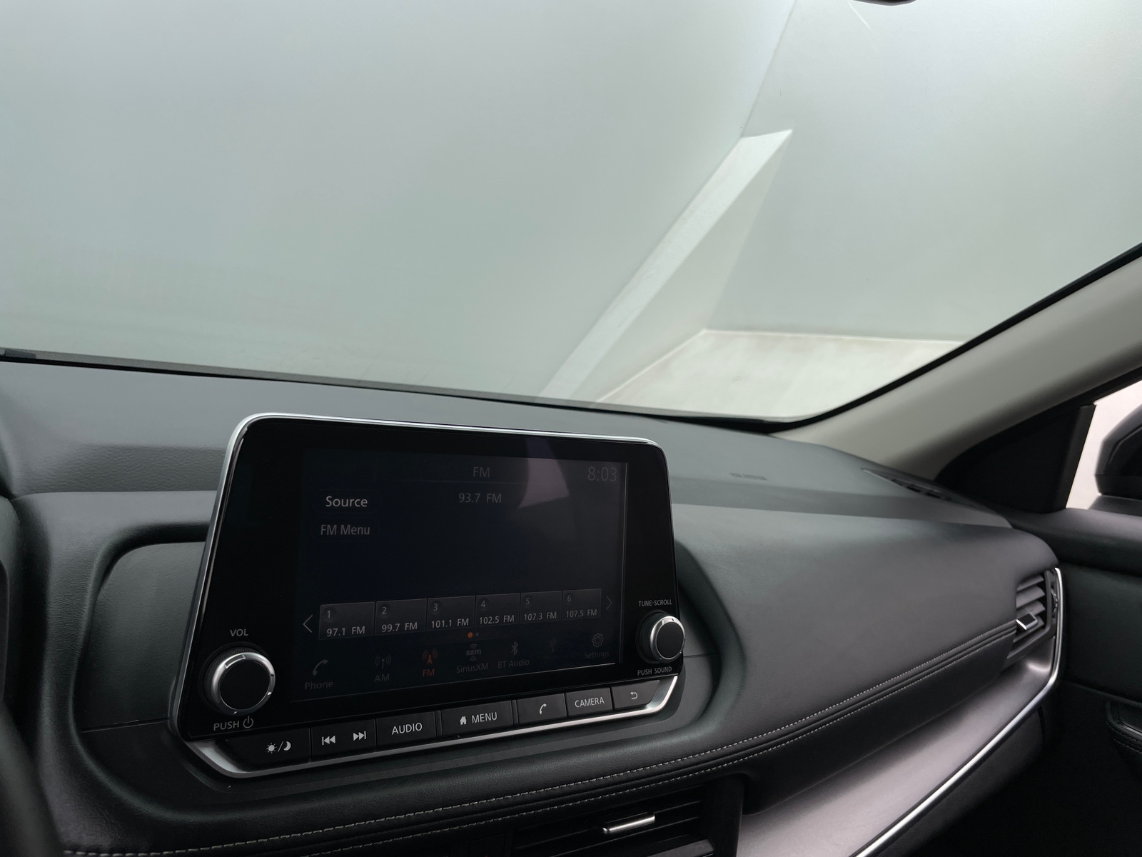 Thumbnail: 2025 Nissan Rogue - 4