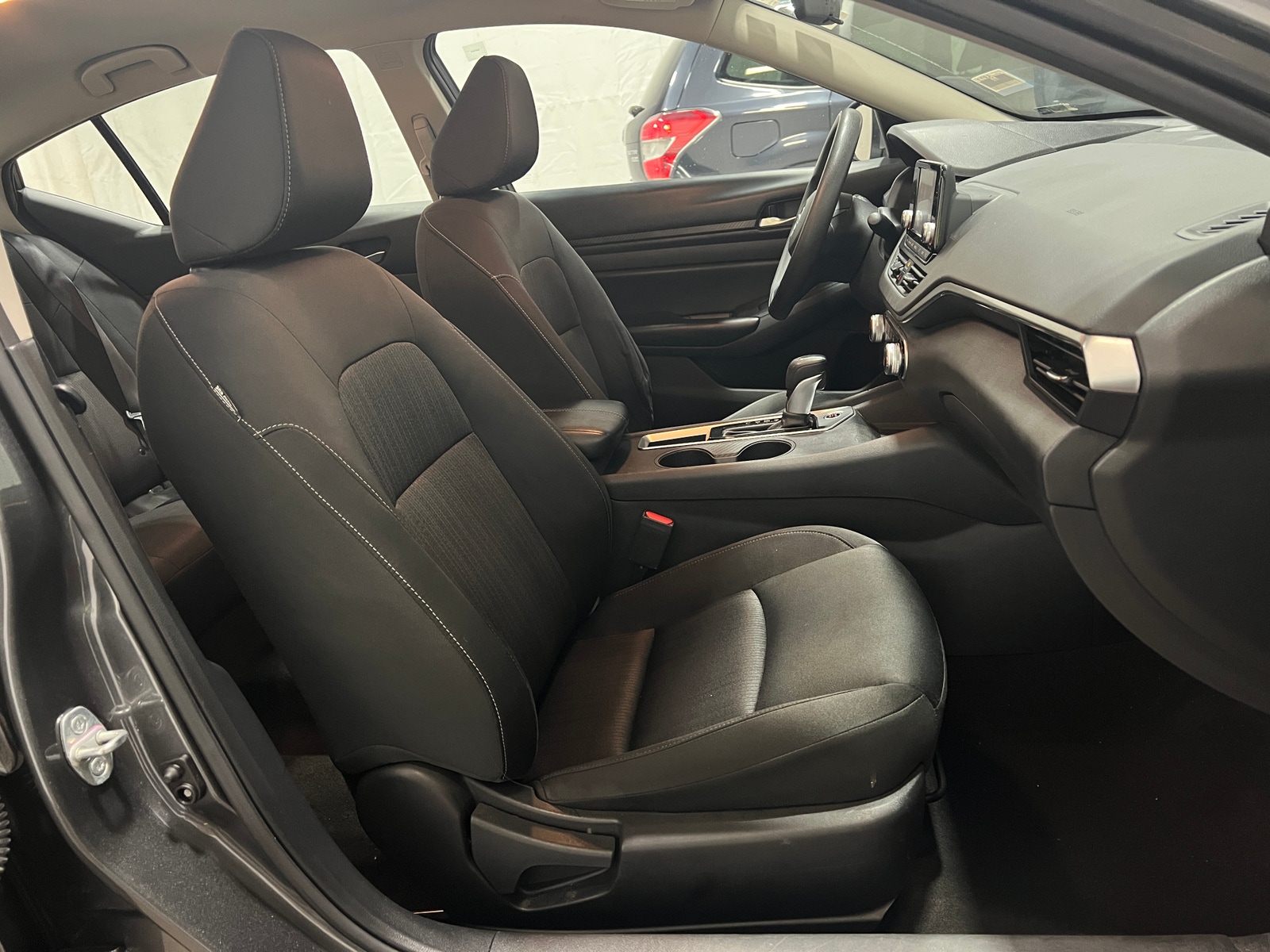 Thumbnail: 2022 Nissan Altima - 2