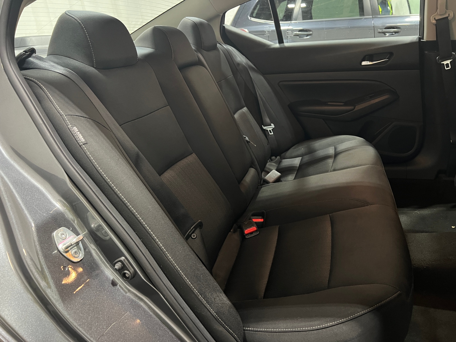 Thumbnail: 2022 Nissan Altima - 6