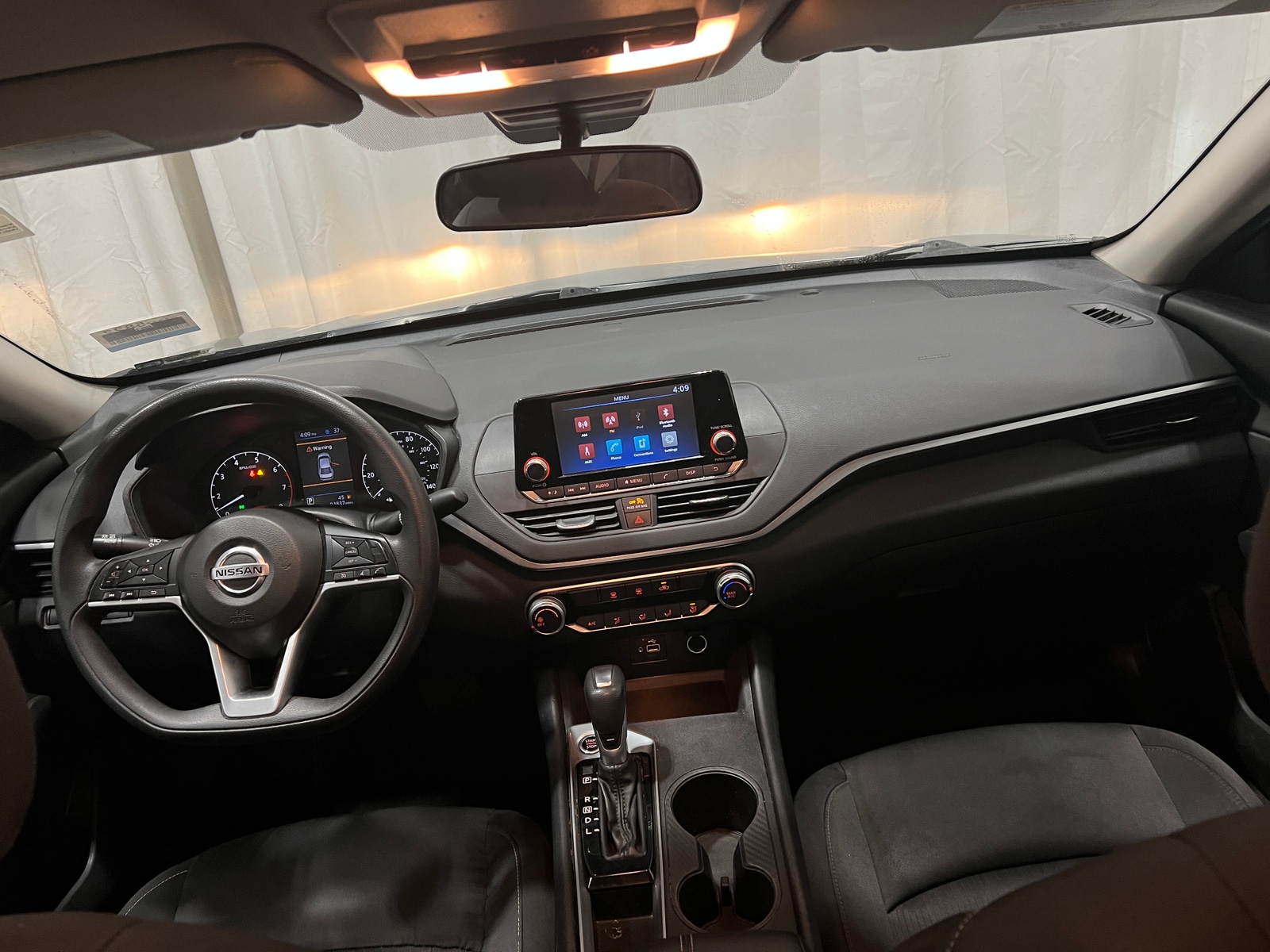 Thumbnail: 2022 Nissan Altima - 3