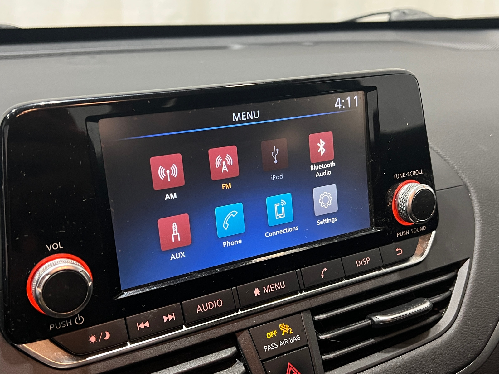 Thumbnail: 2022 Nissan Altima - 4