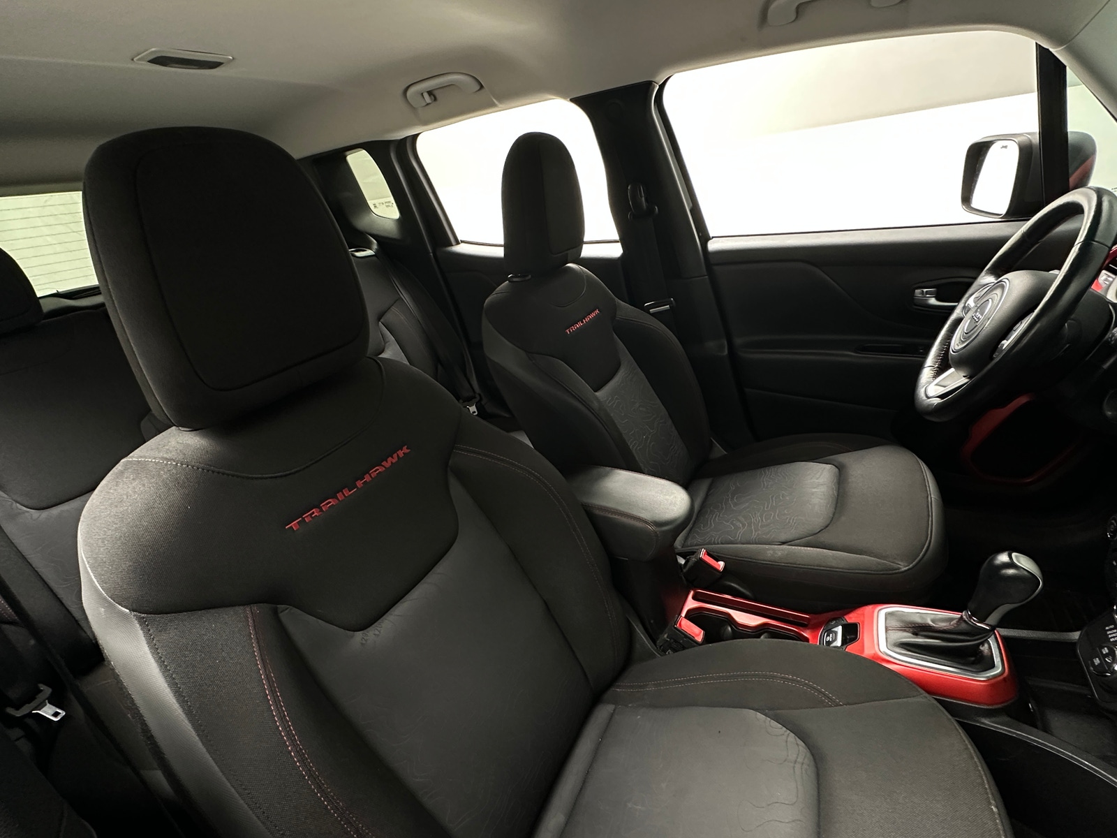 Thumbnail: 2019 Jeep Renegade - 2