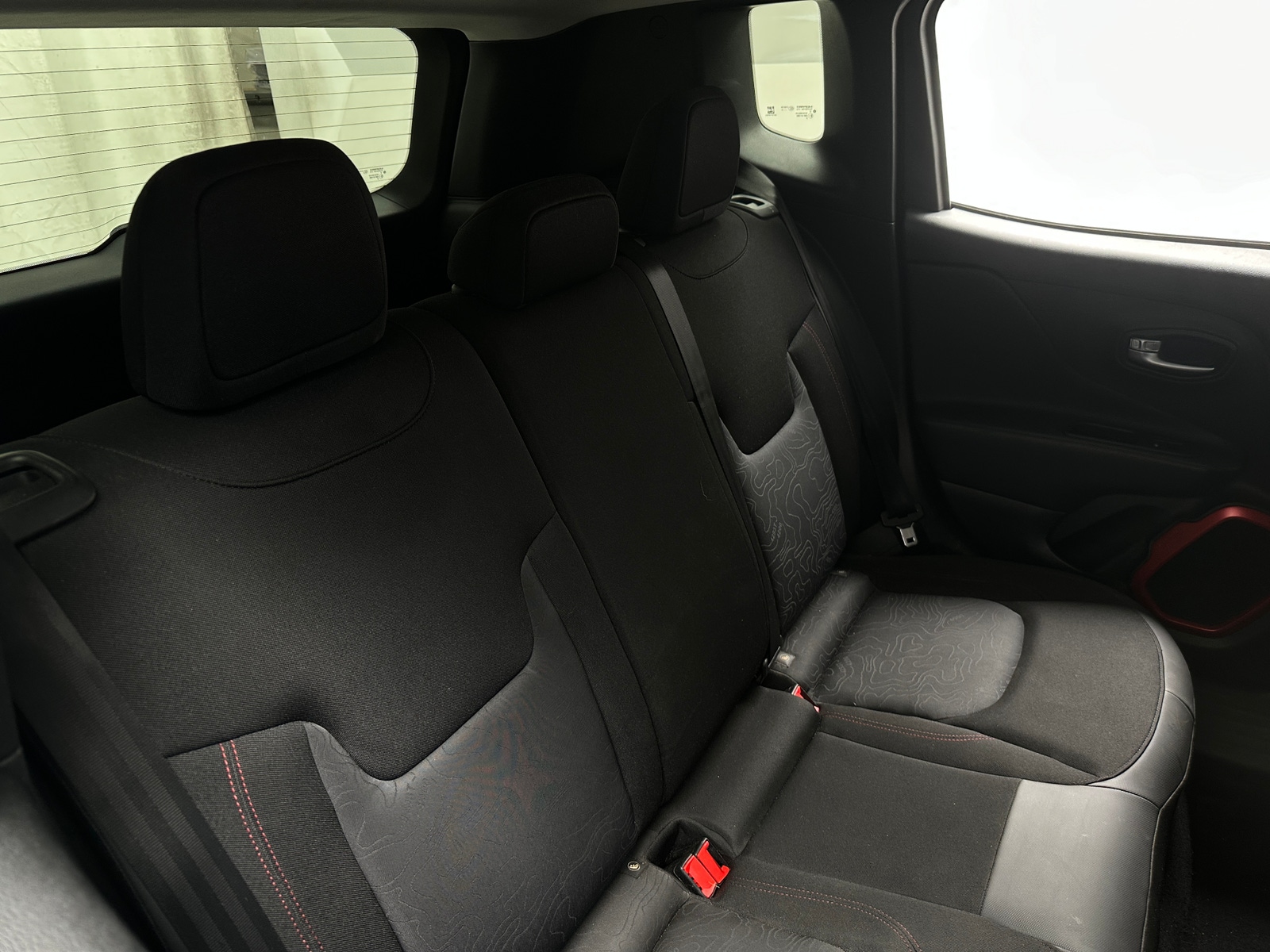 Thumbnail: 2019 Jeep Renegade - 6