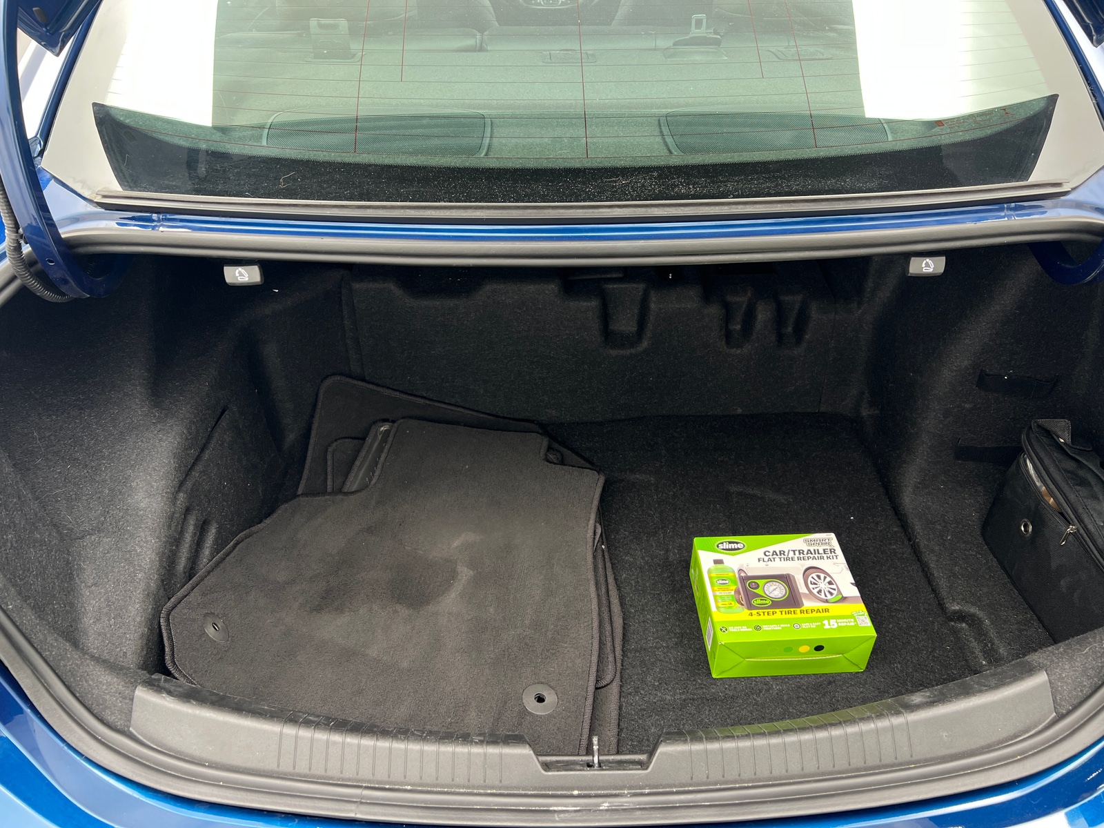 Thumbnail: 2019 Chevrolet Malibu - 7