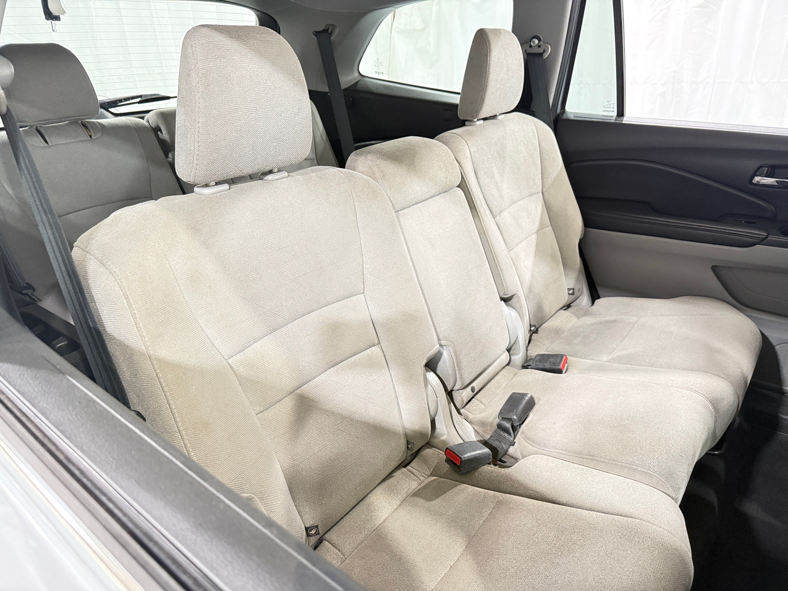 Thumbnail: 2019 Honda Pilot - 6