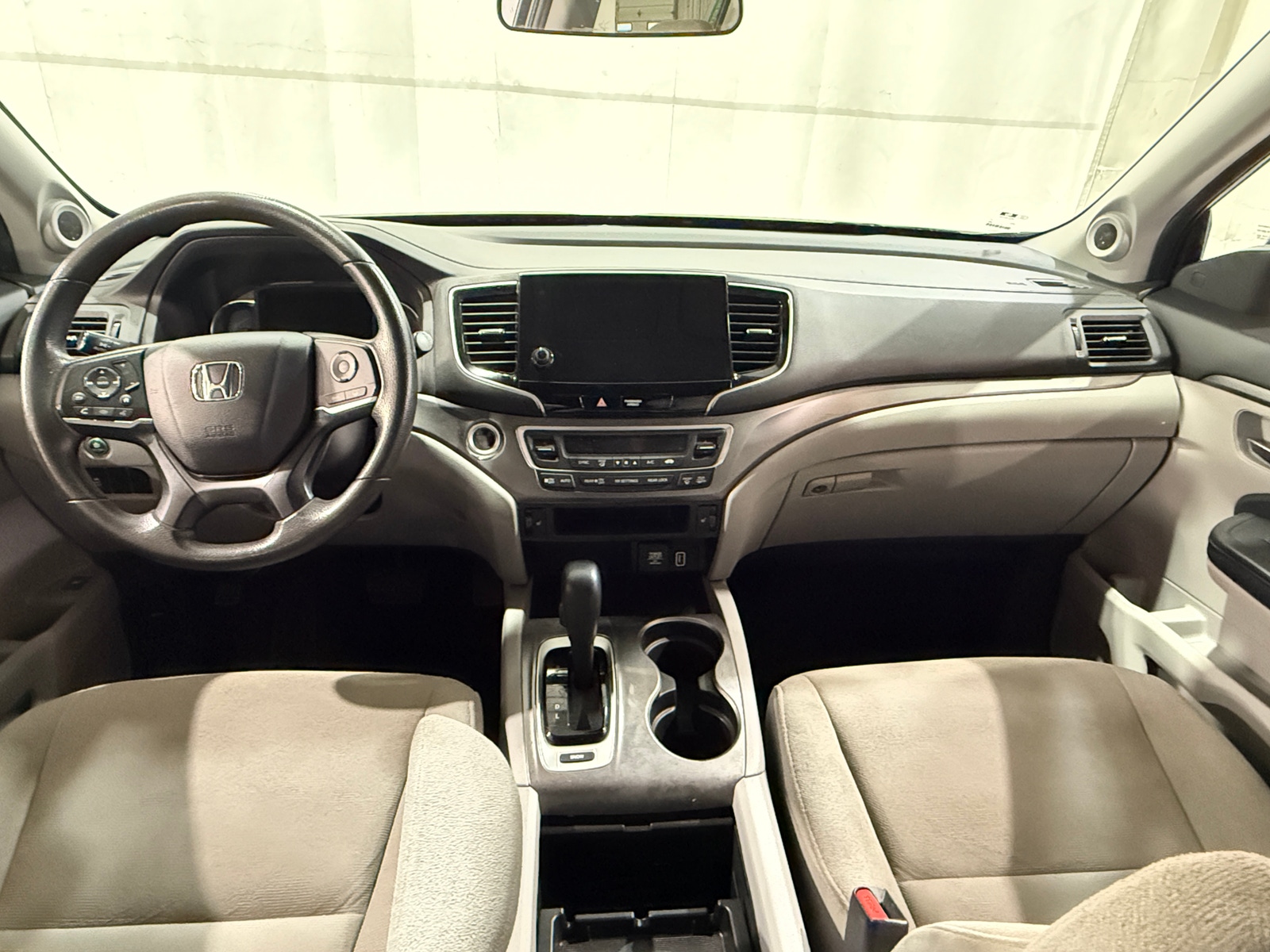 Thumbnail: 2019 Honda Pilot - 3