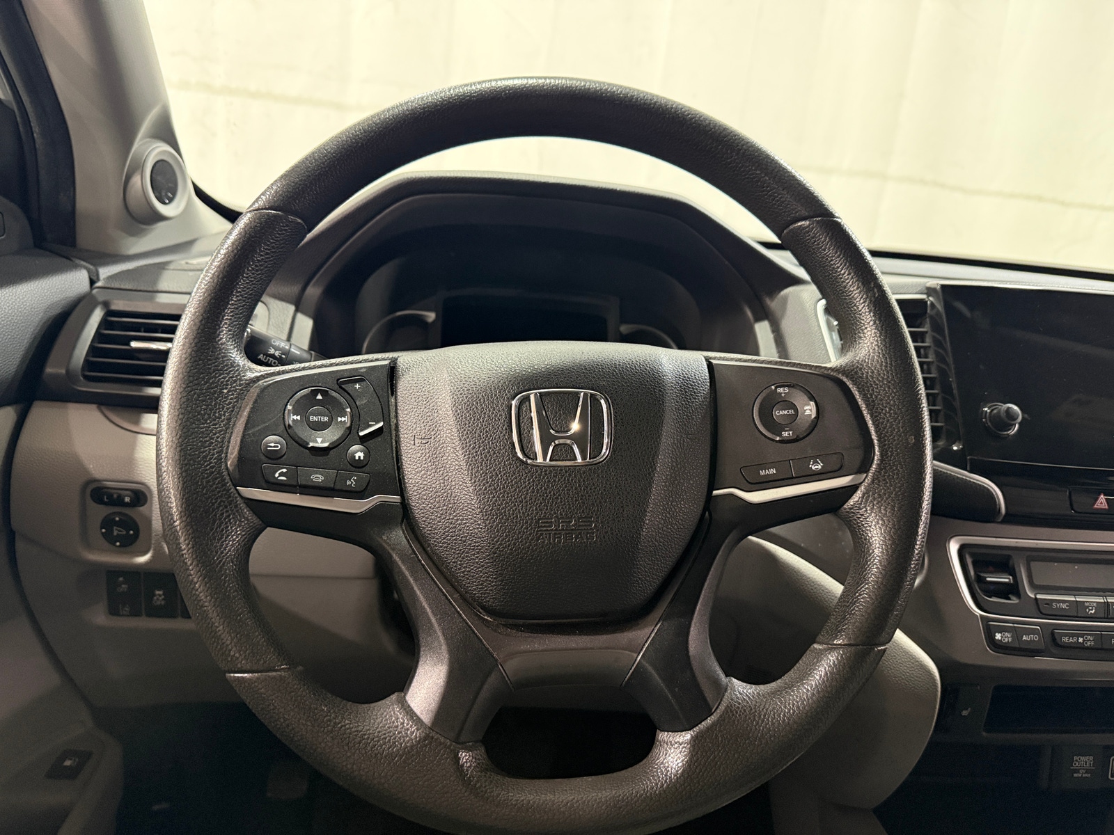 Thumbnail: 2019 Honda Pilot - 5