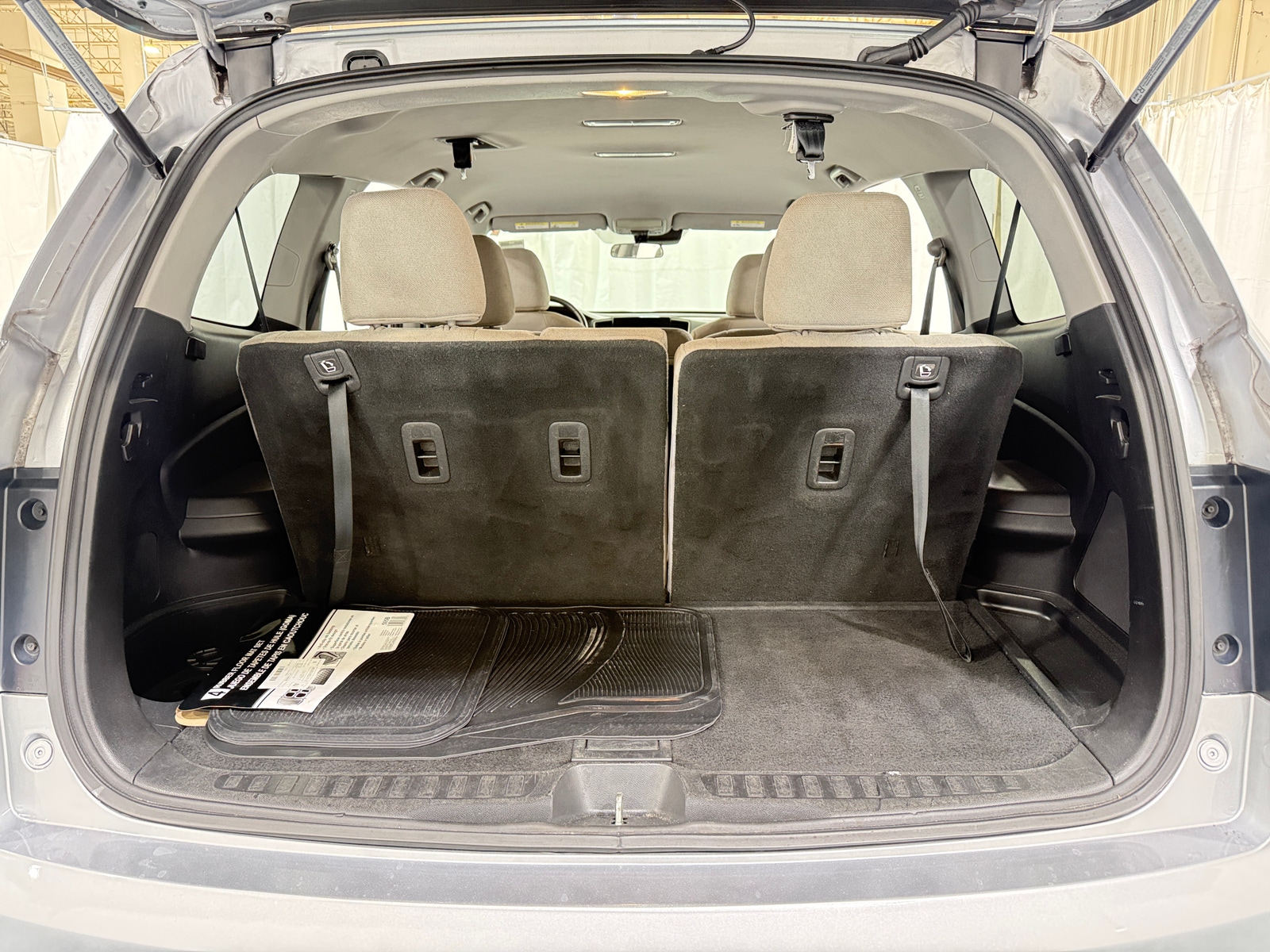 Thumbnail: 2019 Honda Pilot - 7