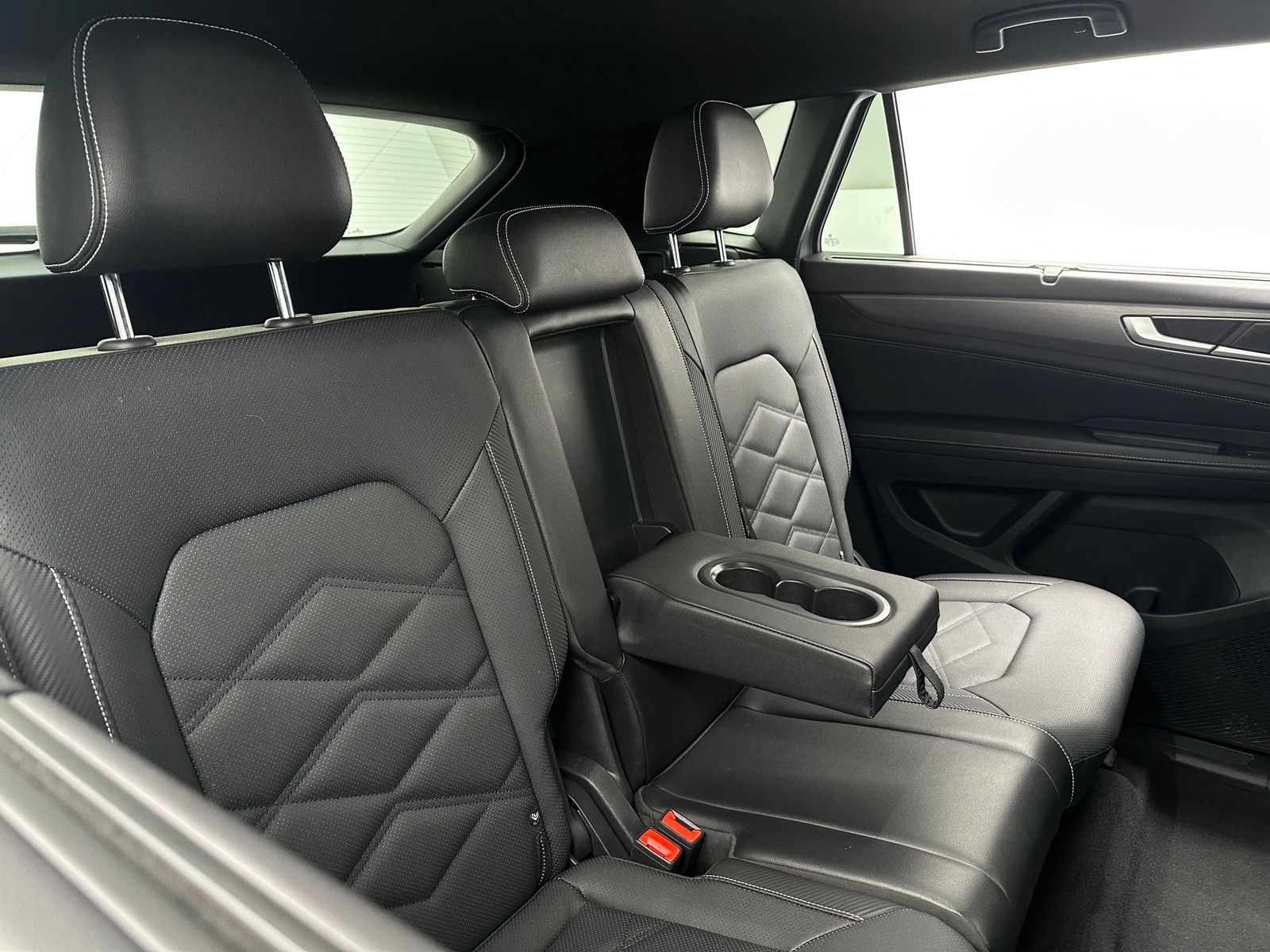 Thumbnail: 2025 Volkswagen Atlas - 5