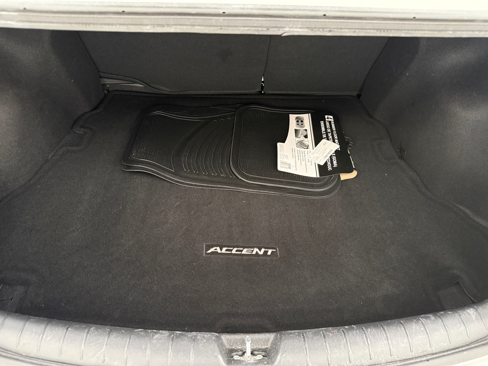 Thumbnail: 2021 Hyundai Accent - 7