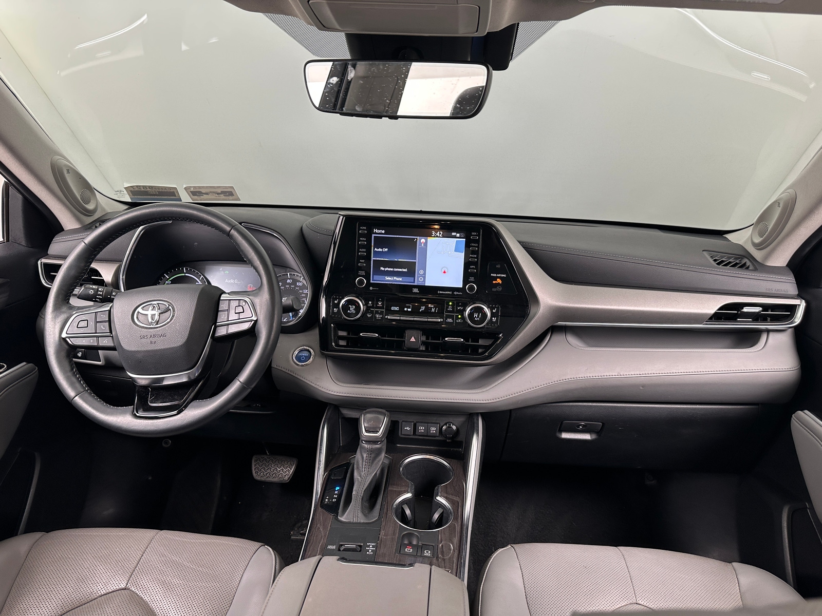 Thumbnail: 2021 Toyota Highlander - 2