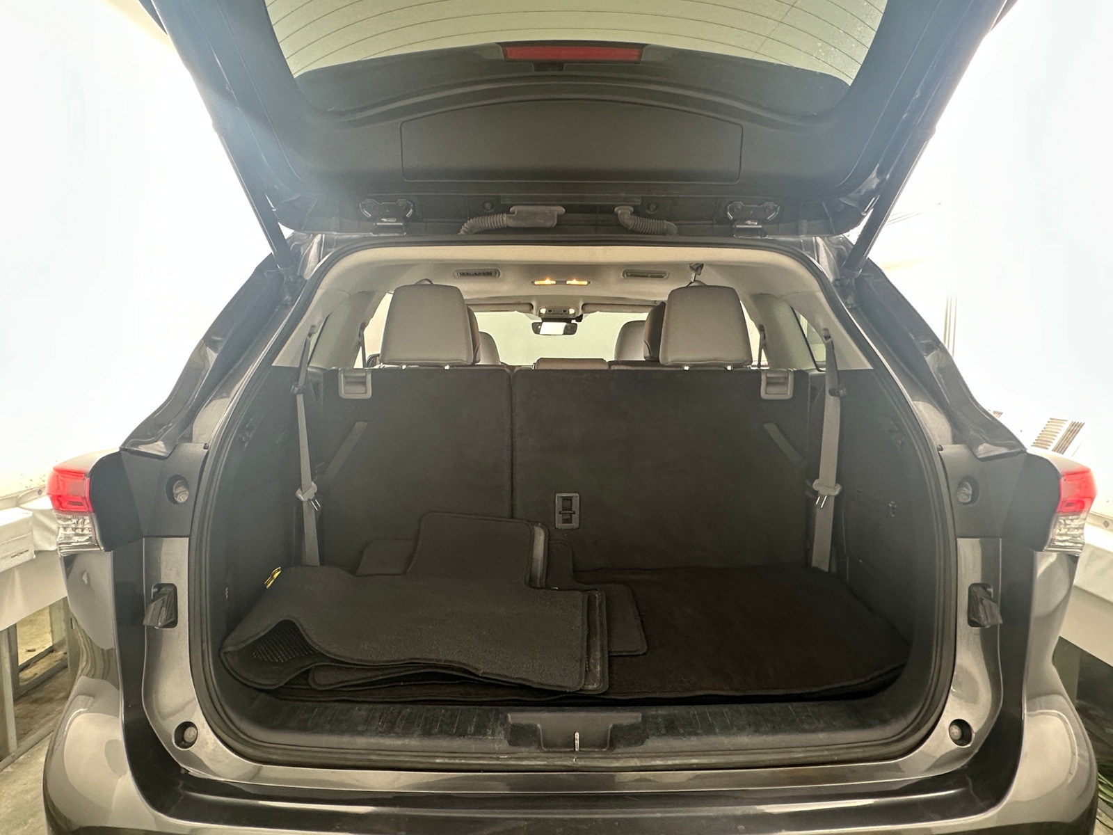 Thumbnail: 2021 Toyota Highlander - 6