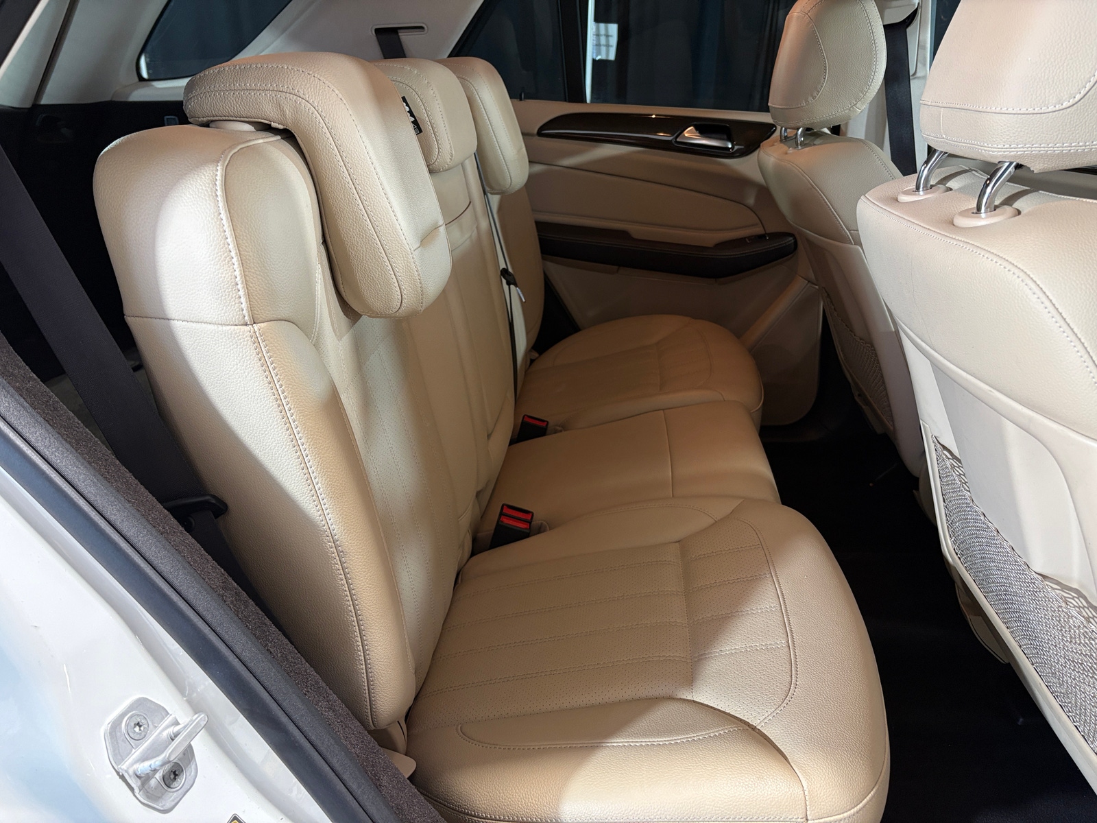 Thumbnail: 2016 Mercedes-Benz GLE - 5