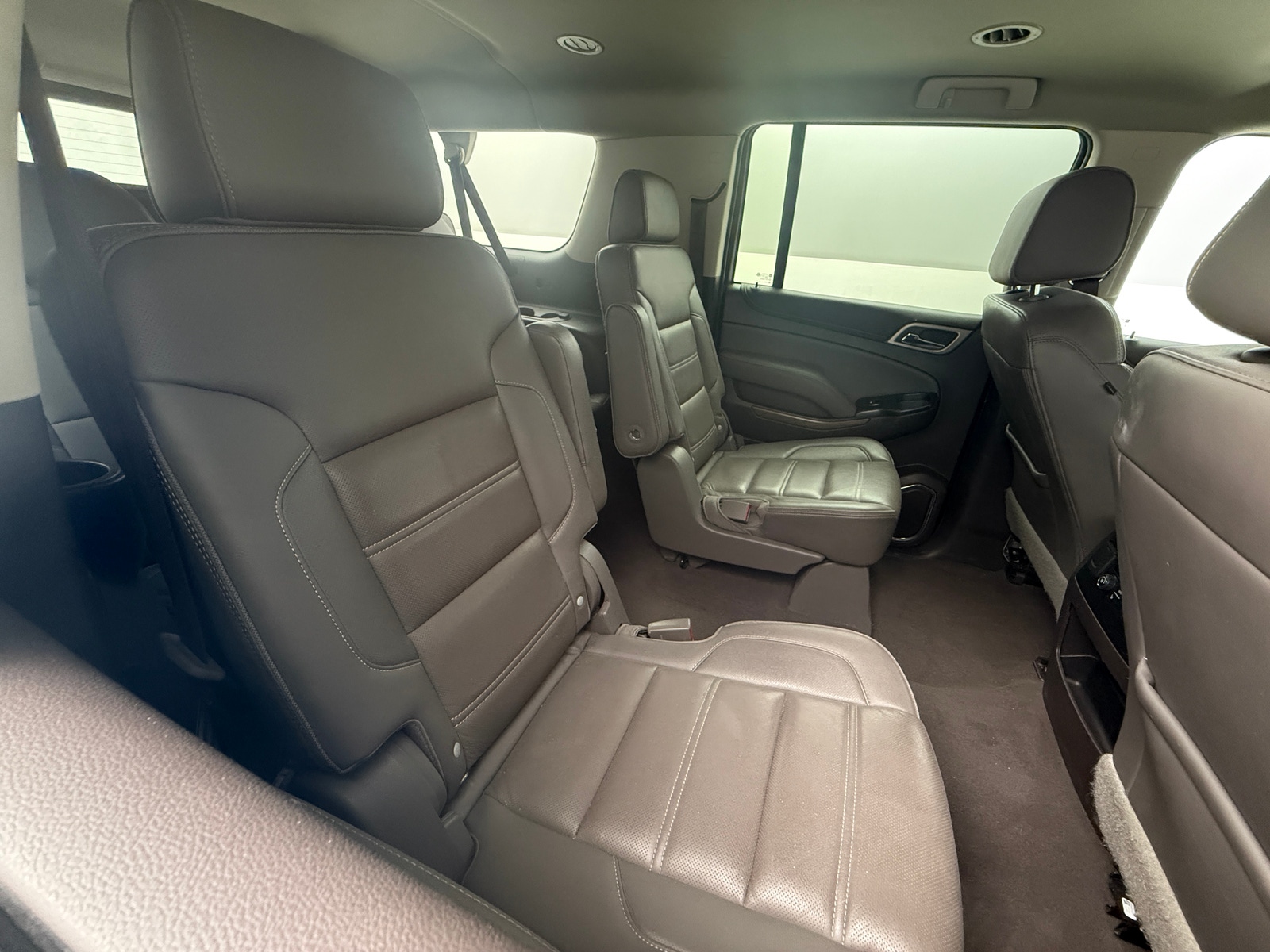 Thumbnail: 2020 GMC Yukon XL - 5