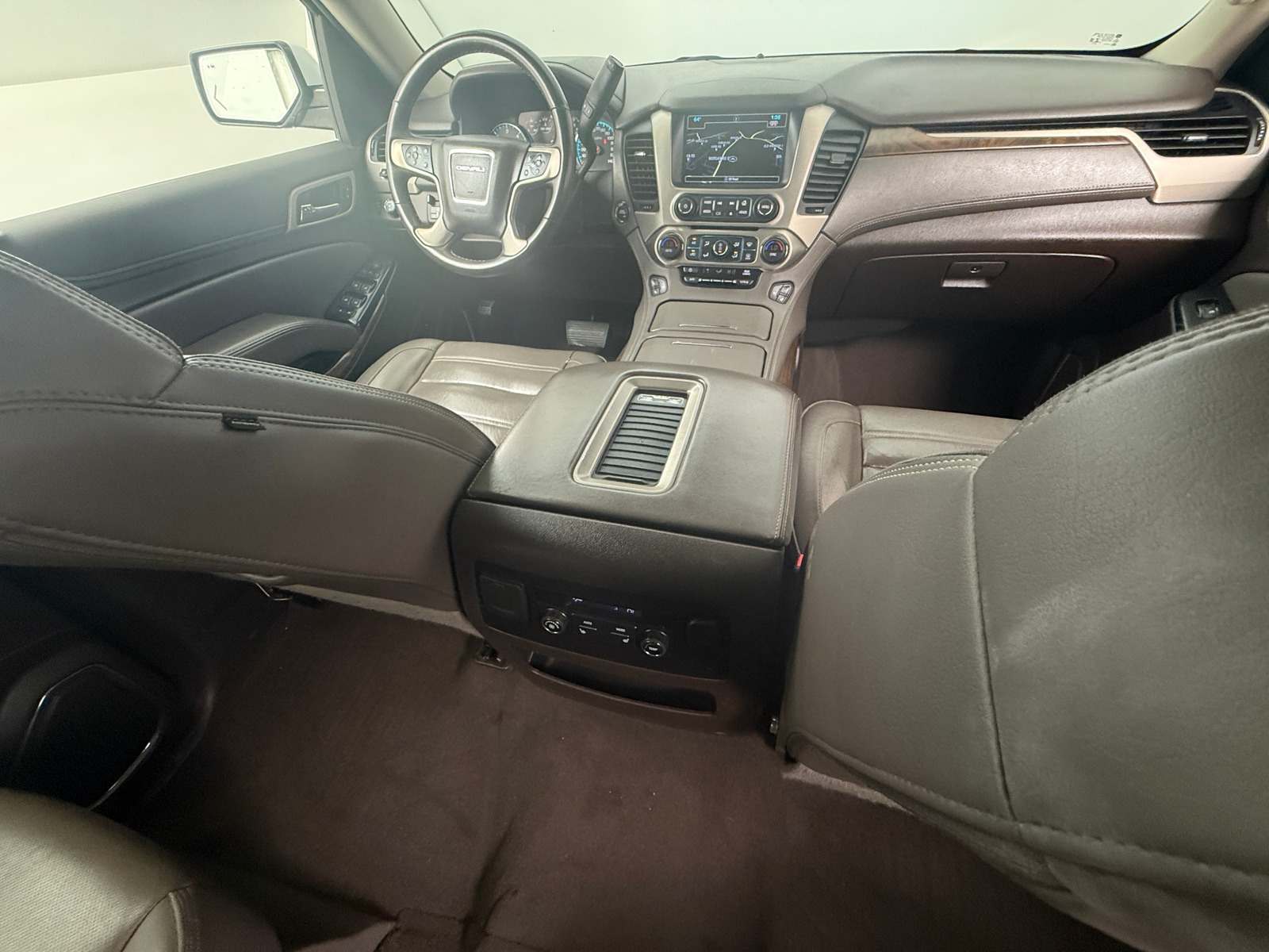 Thumbnail: 2020 GMC Yukon XL - 2