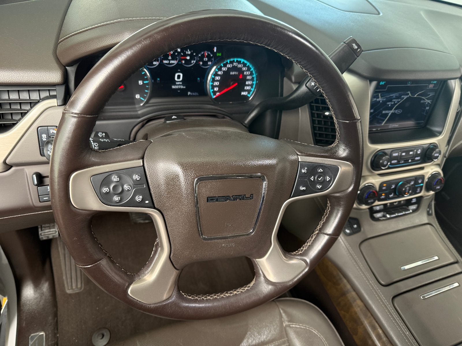 Thumbnail: 2020 GMC Yukon XL - 4