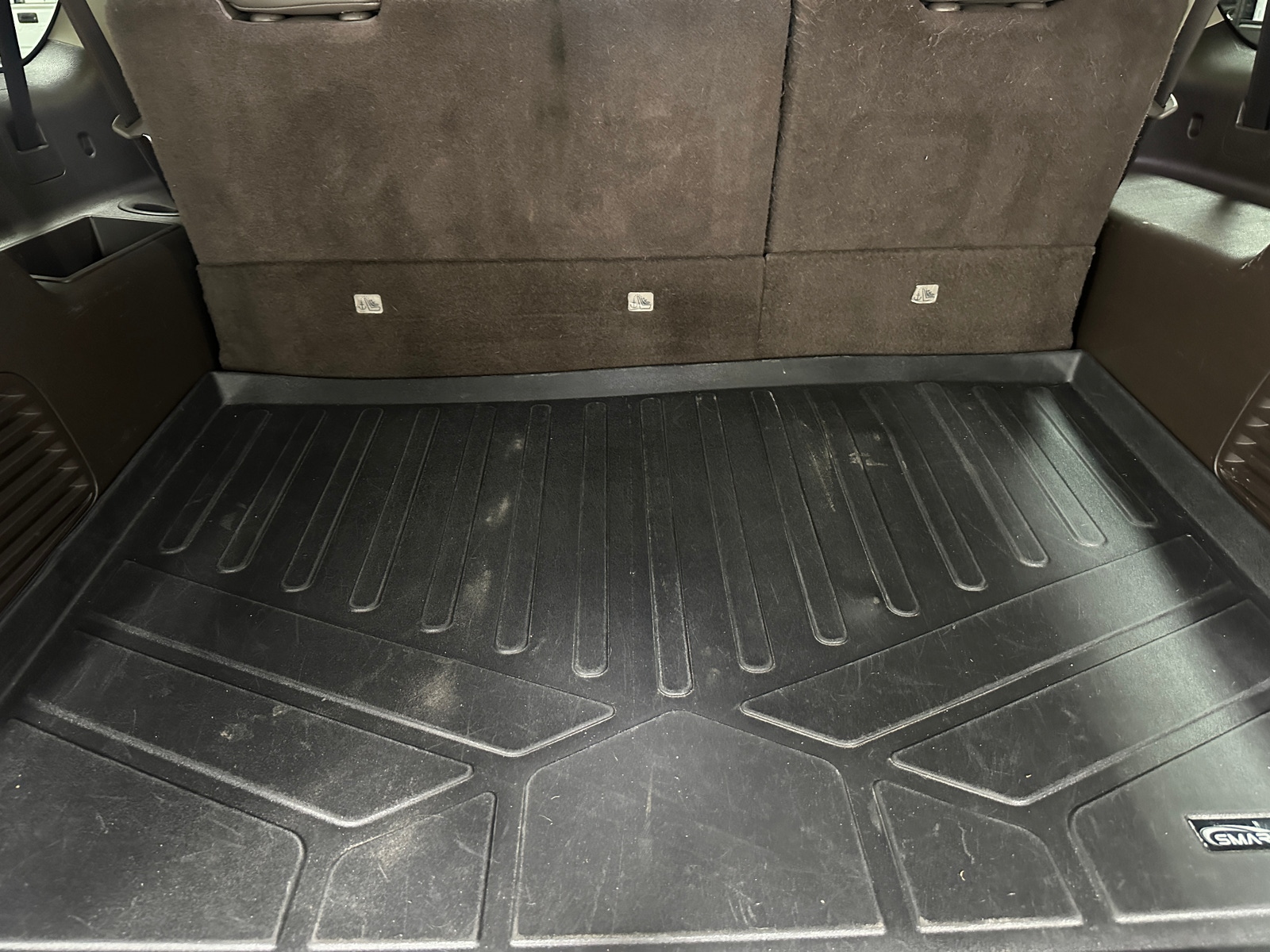 Thumbnail: 2020 GMC Yukon XL - 6