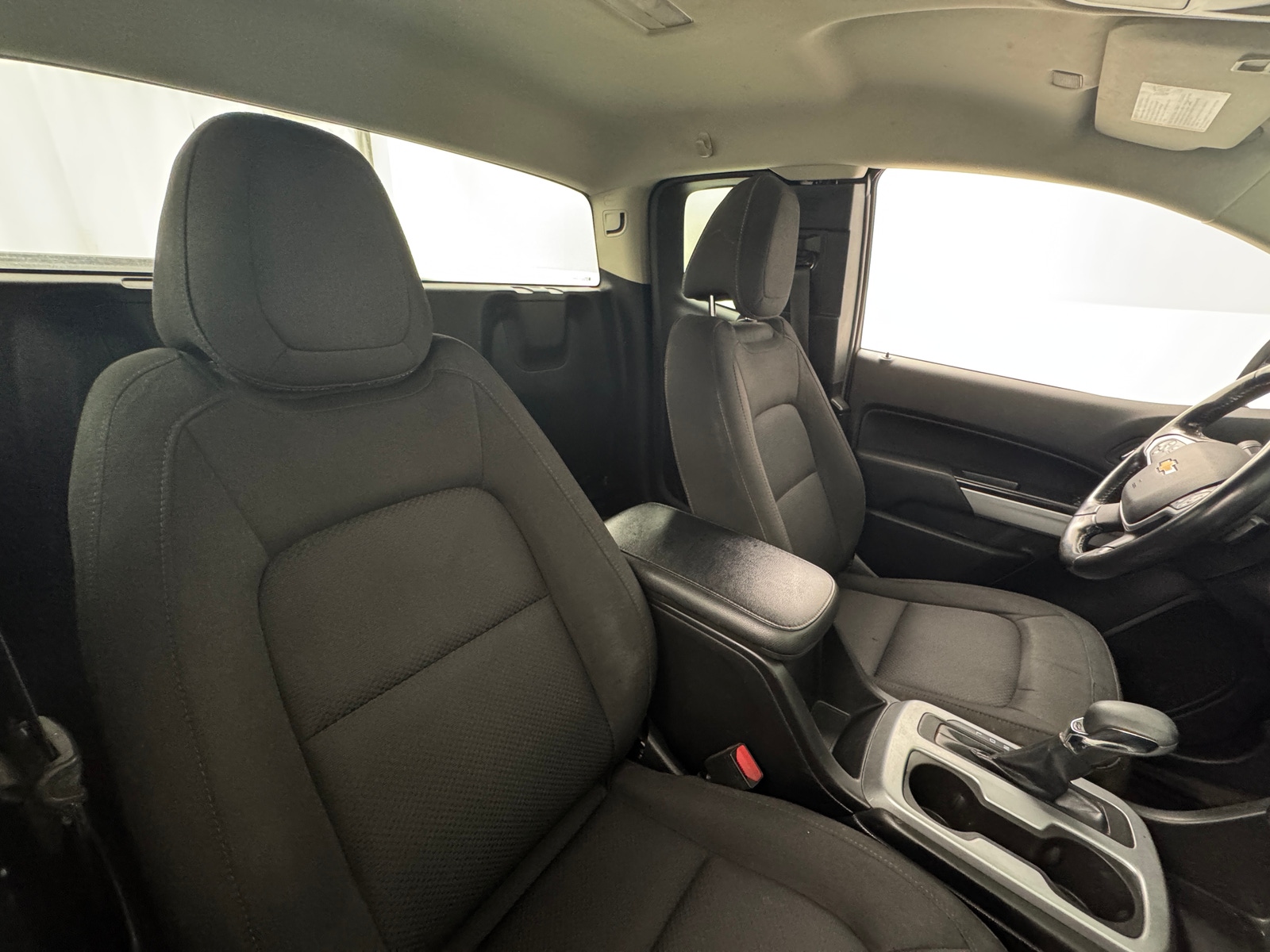 Thumbnail: 2022 Chevrolet Colorado - 2