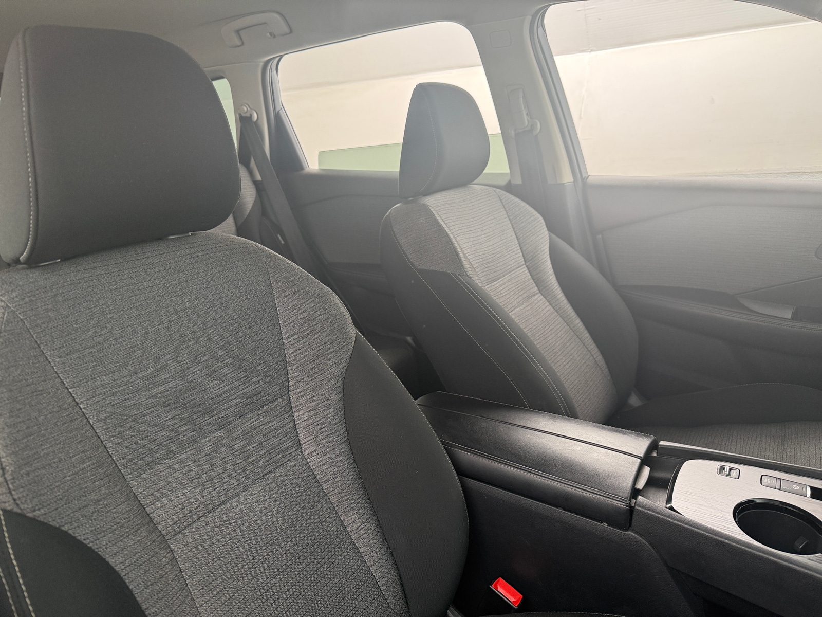 Thumbnail: 2023 Nissan Rogue - 2