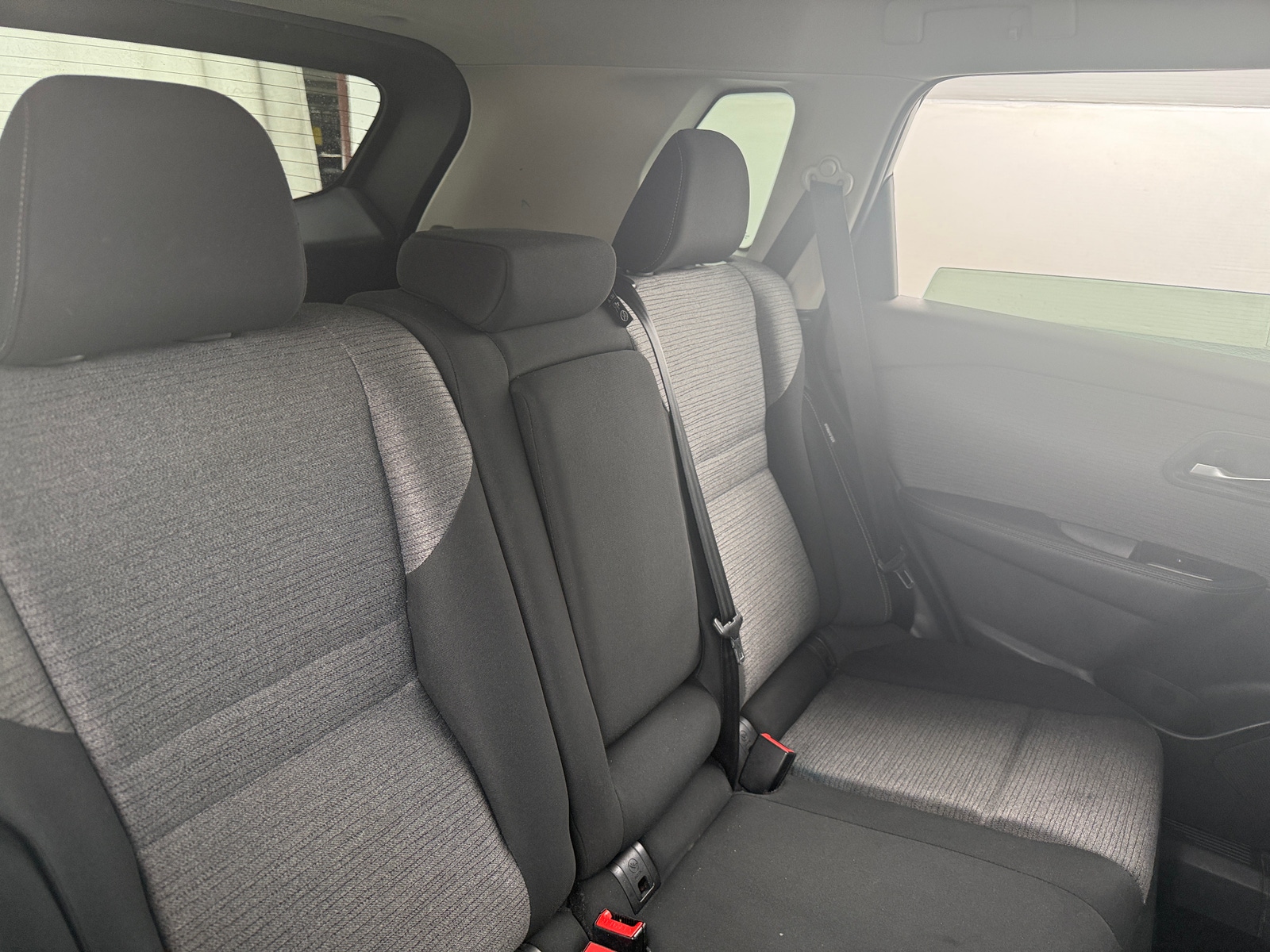 Thumbnail: 2023 Nissan Rogue - 6