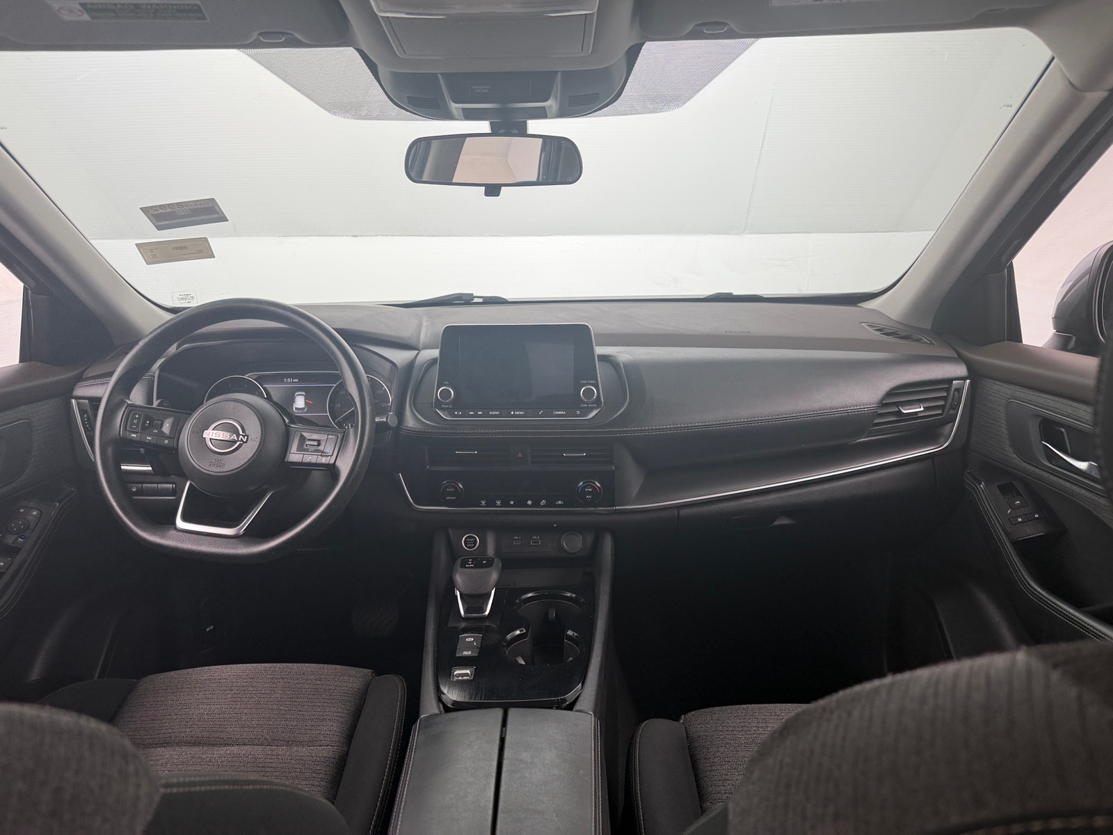 Thumbnail: 2023 Nissan Rogue - 3