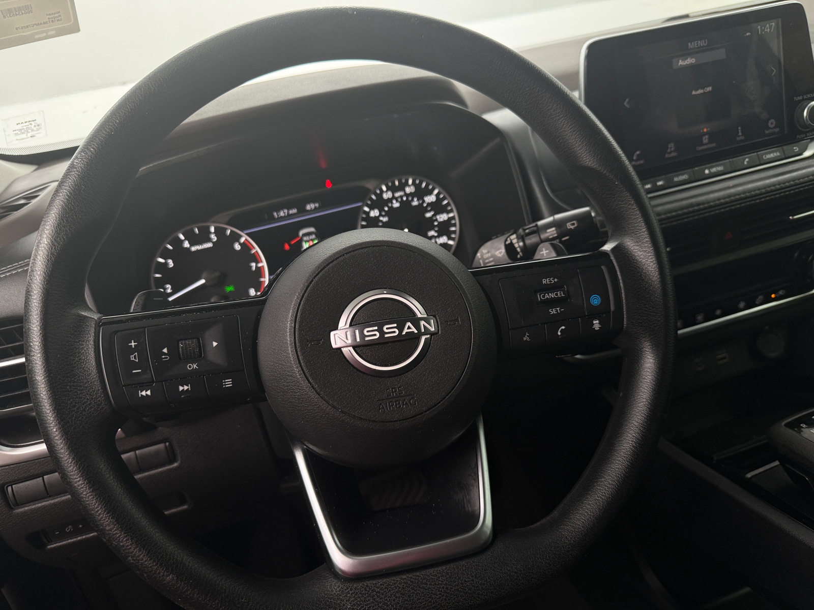 Thumbnail: 2023 Nissan Rogue - 5