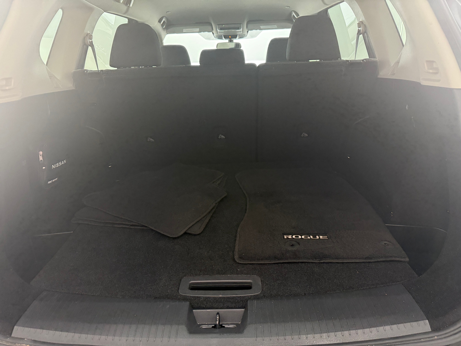 Thumbnail: 2023 Nissan Rogue - 7