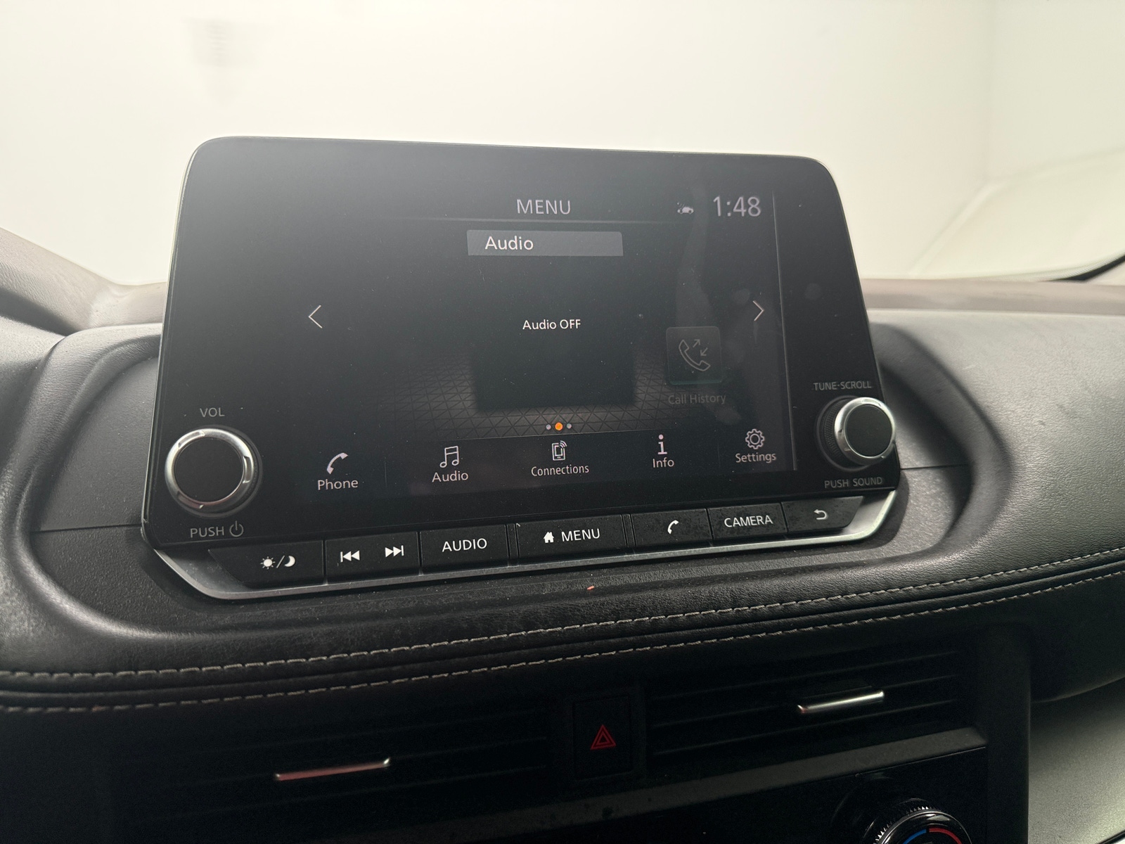 Thumbnail: 2023 Nissan Rogue - 4