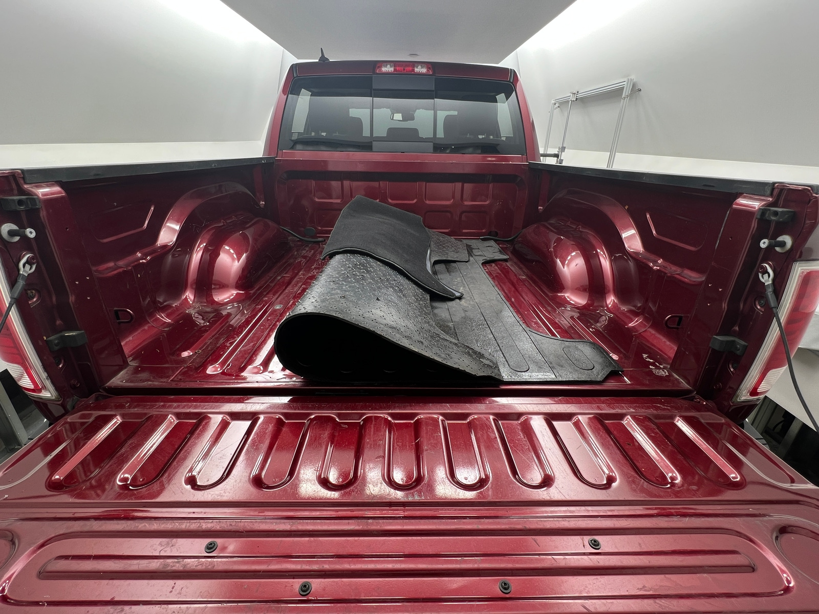 Thumbnail: 2018 RAM 1500 - 6