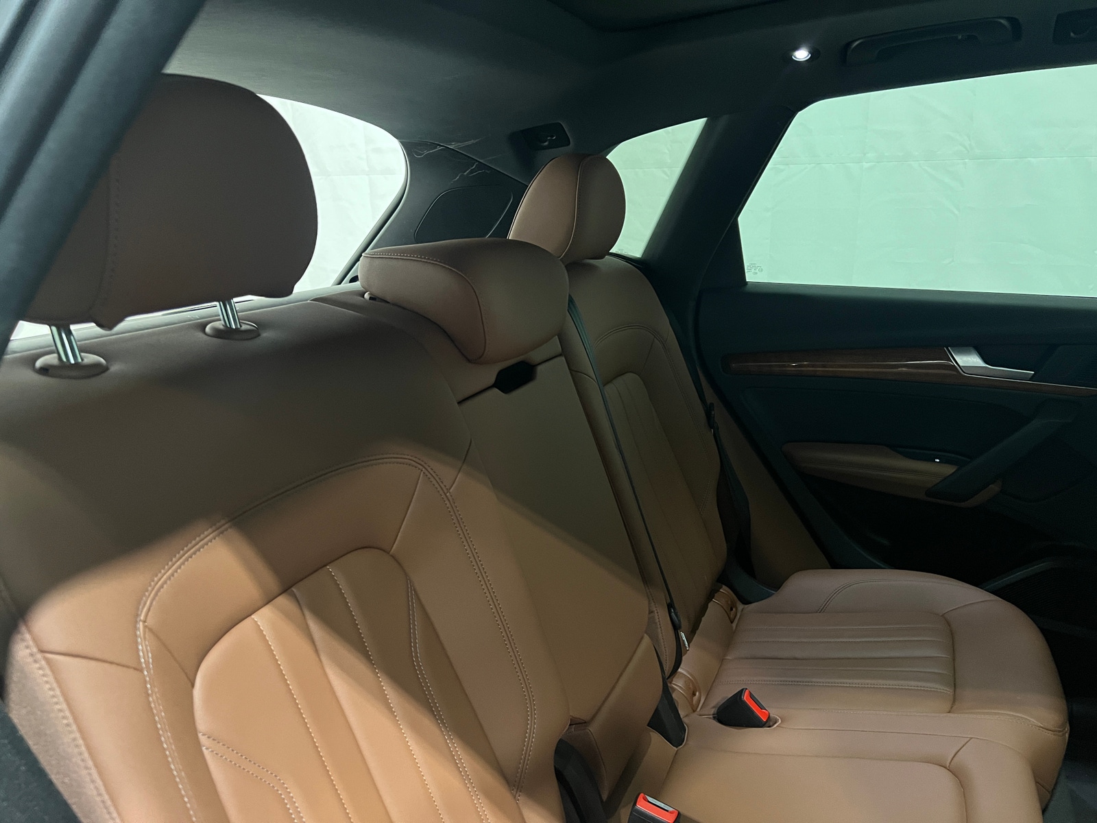 Thumbnail: 2022 Audi Q5 - 5