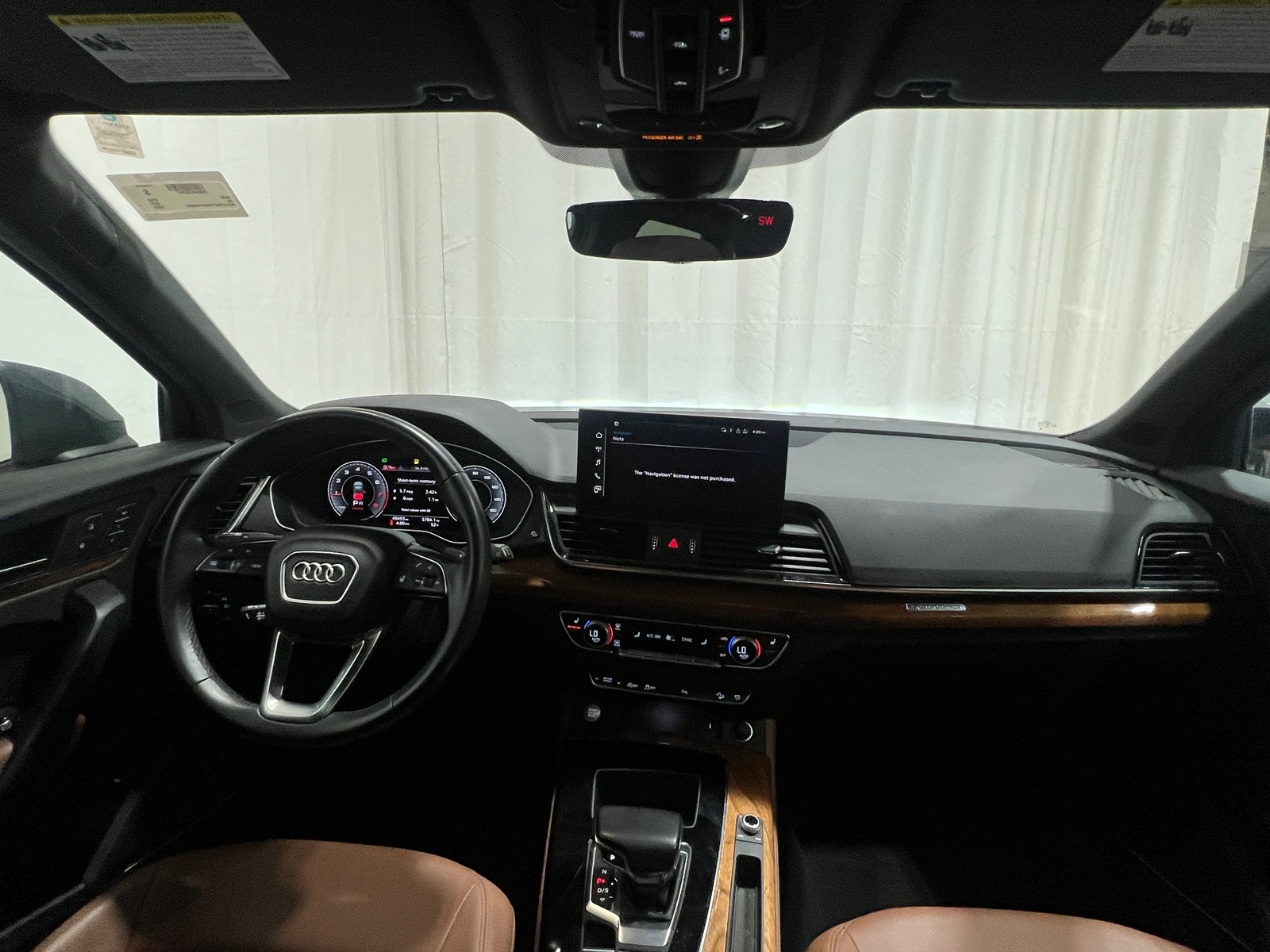 Thumbnail: 2022 Audi Q5 - 2