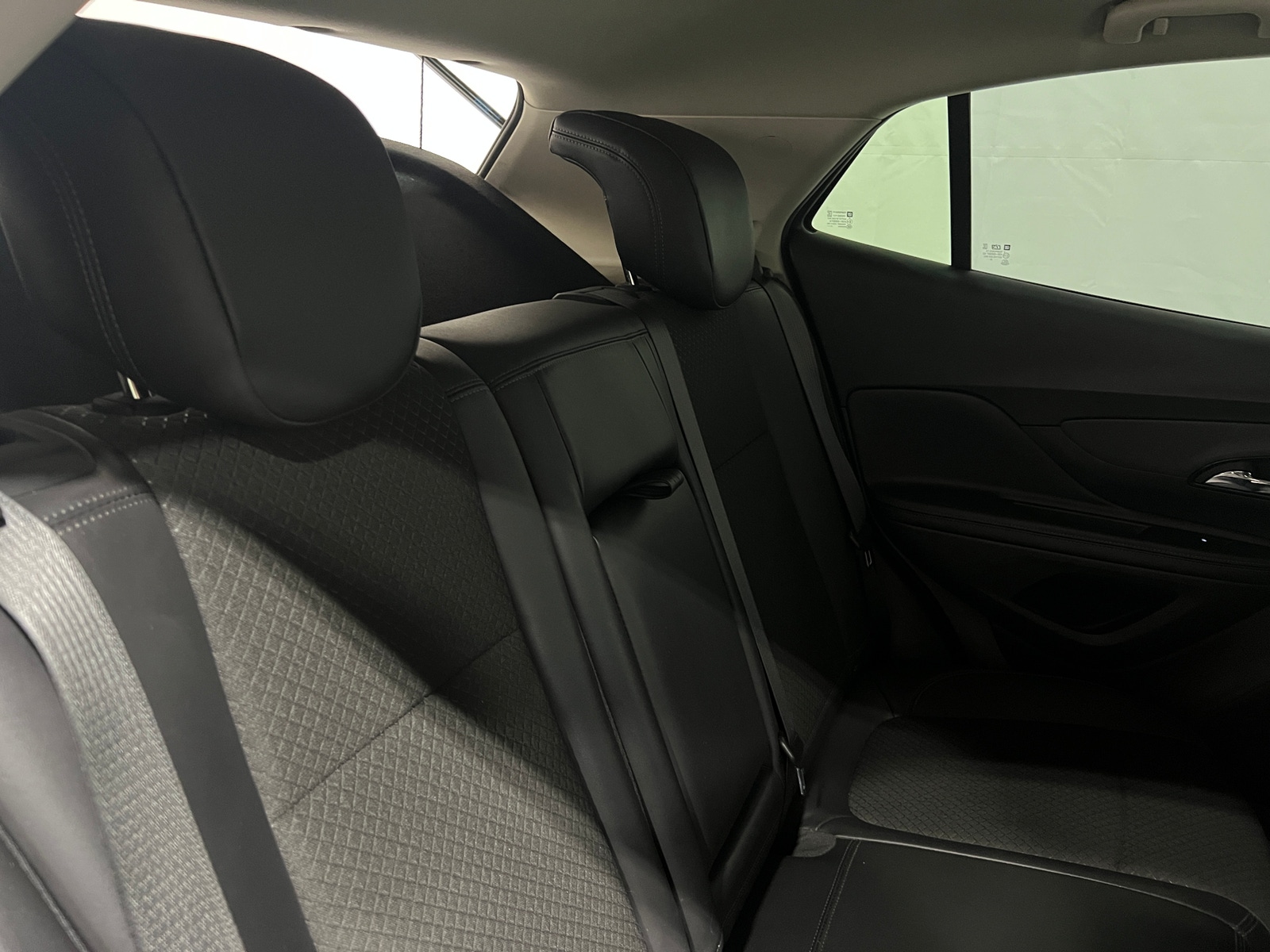 Thumbnail: 2021 Buick Encore - 6