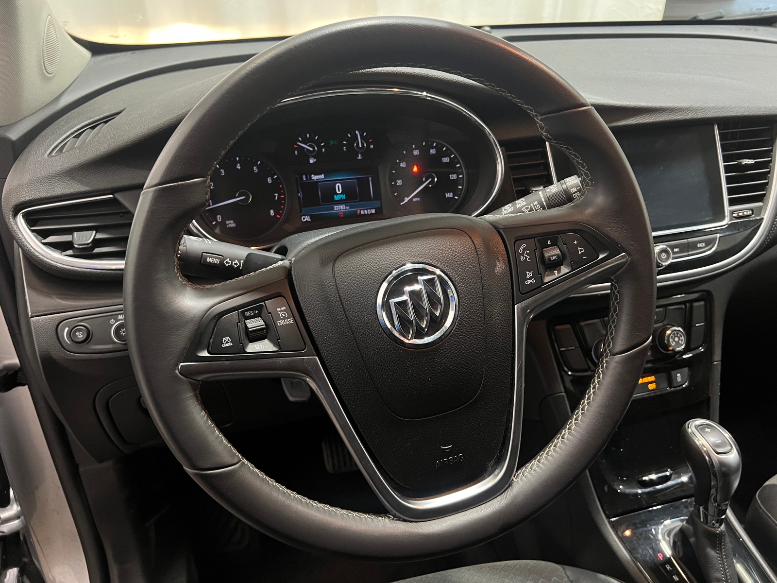 Thumbnail: 2021 Buick Encore - 5